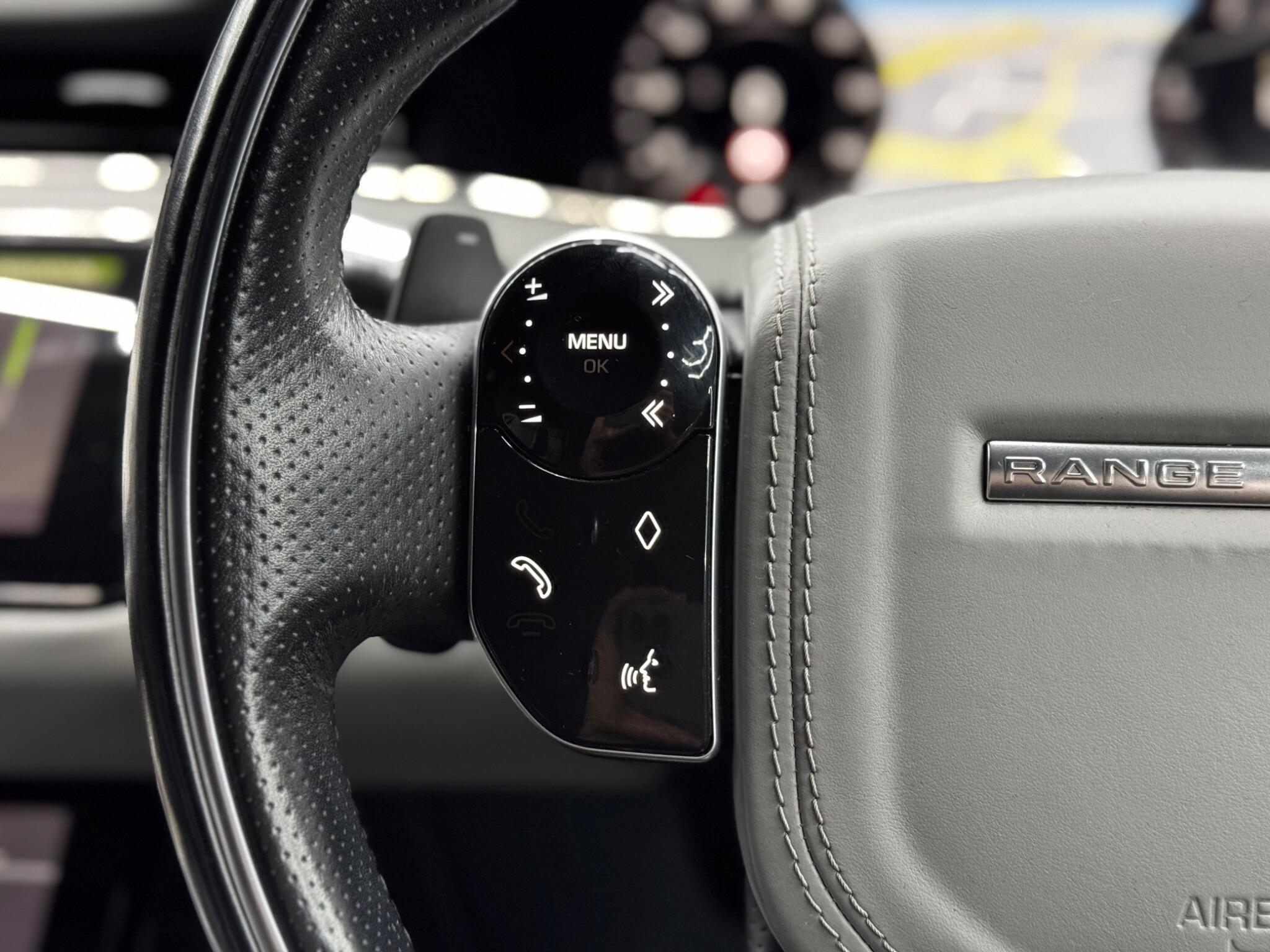 Land Rover Range Rover Evoque - Image 20