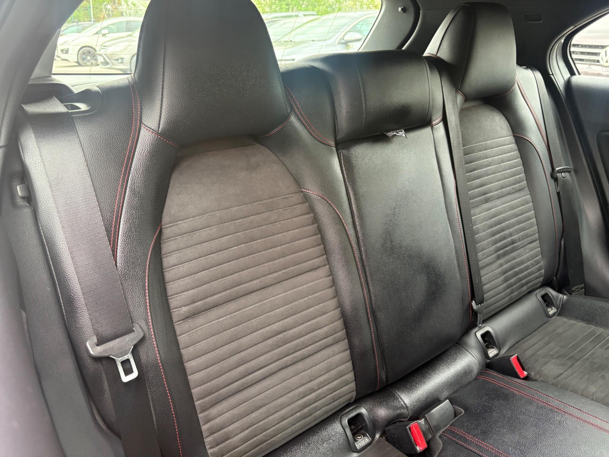 Mercedes A Class - Image 27