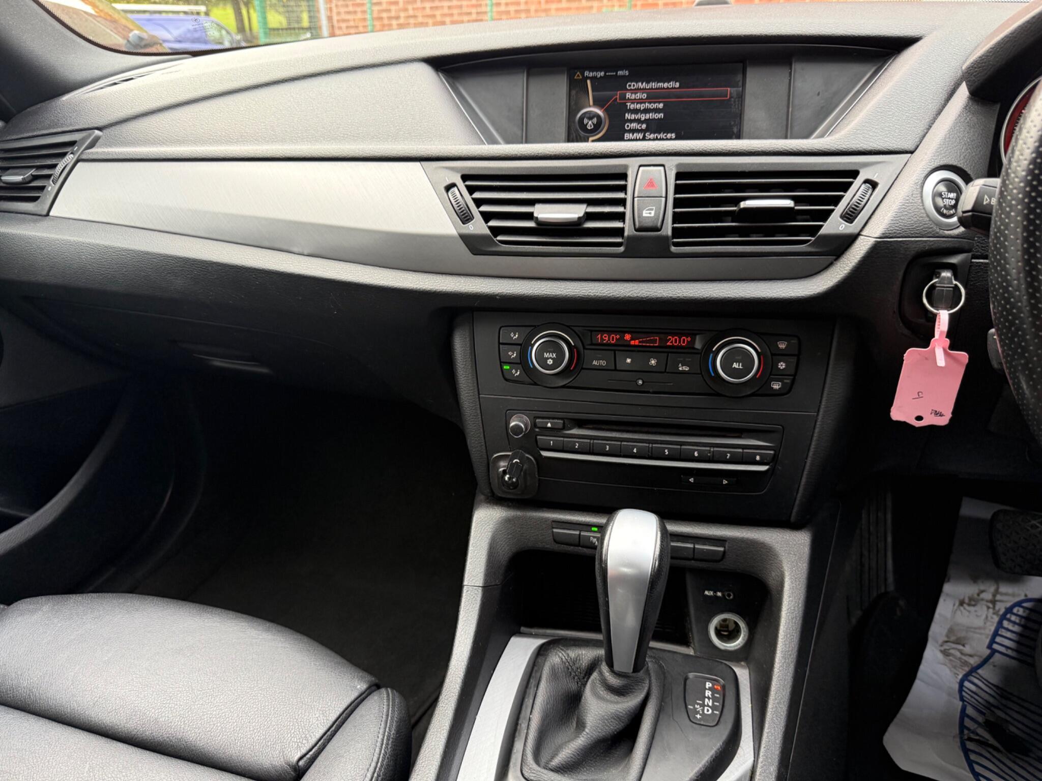 BMW X1 - Image 16