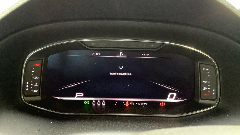 SEAT Ateca - Image 10