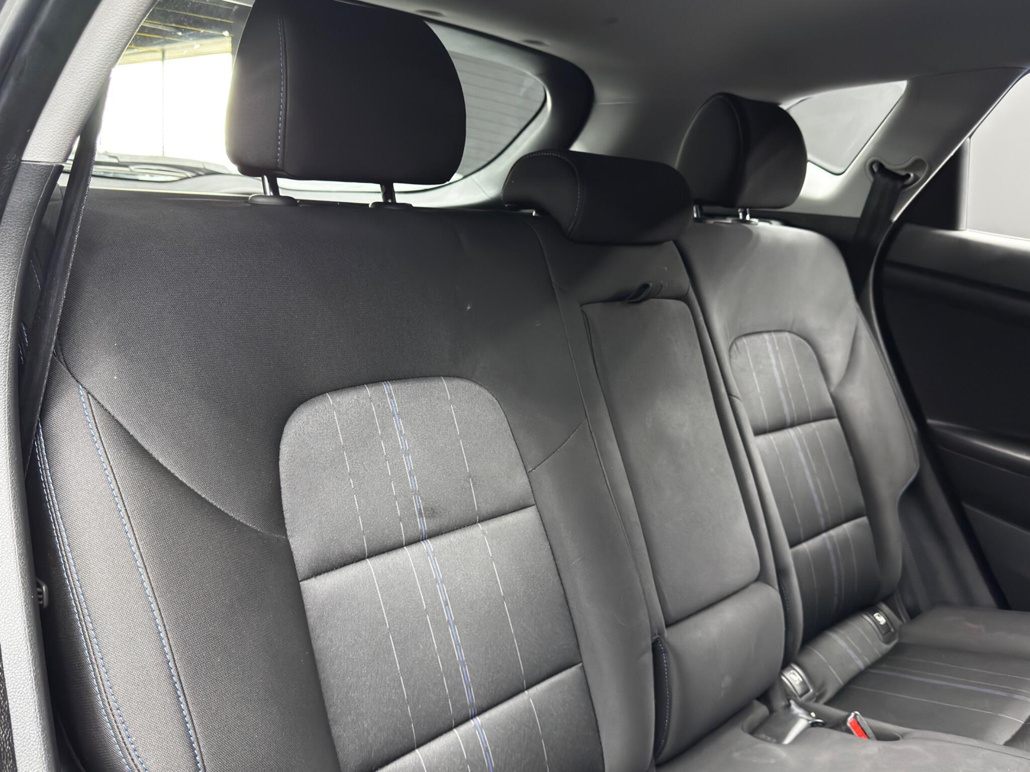 Hyundai Tucson - Image 15