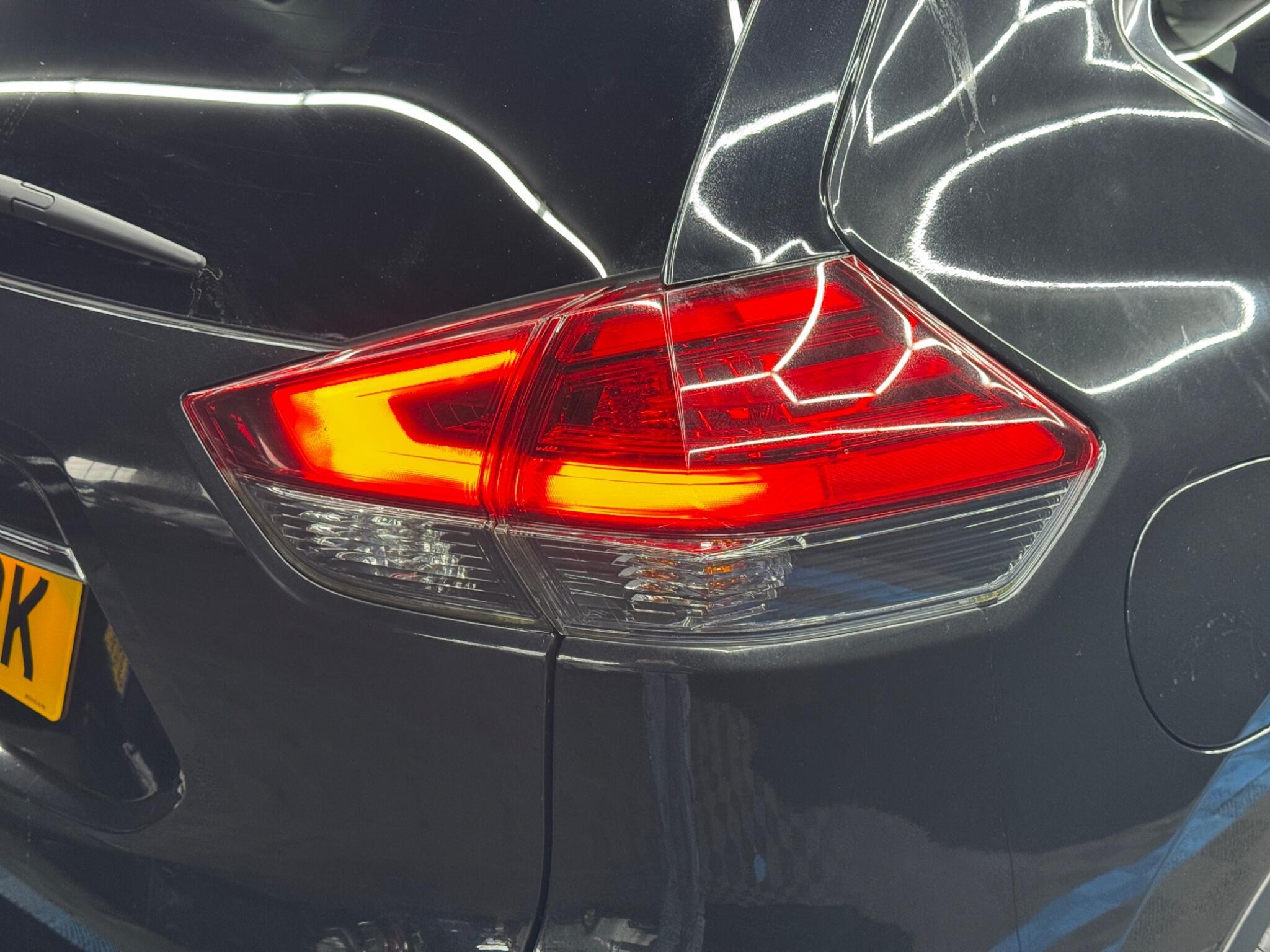 Nissan X-Trail - Image 41