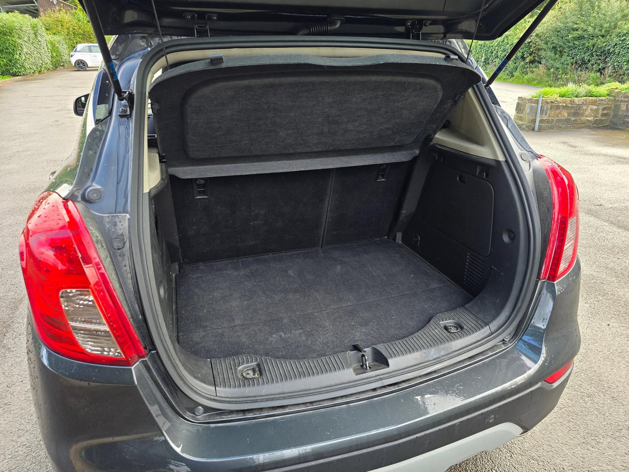 Vauxhall Mokka X - Image 6