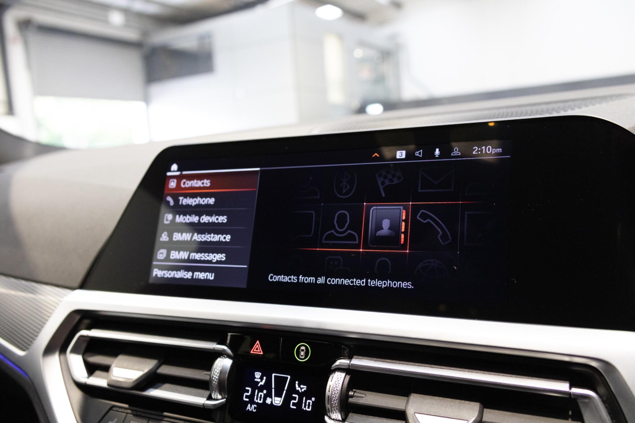 BMW 3 Series - Image 16