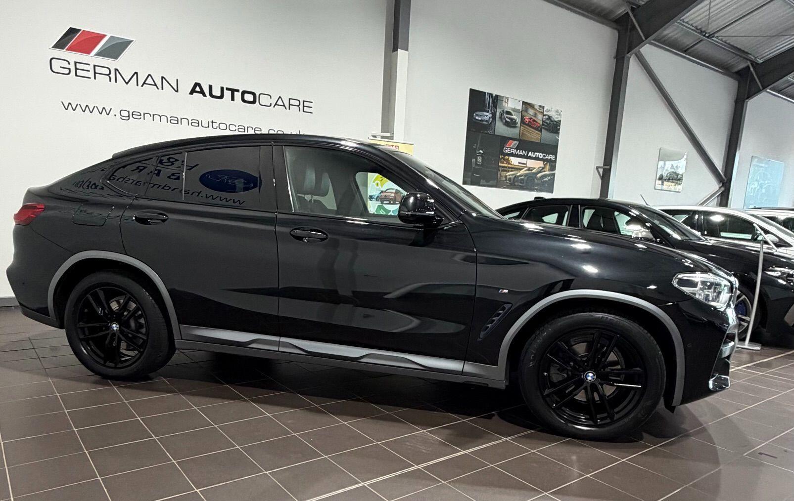 BMW X4 - Image 7