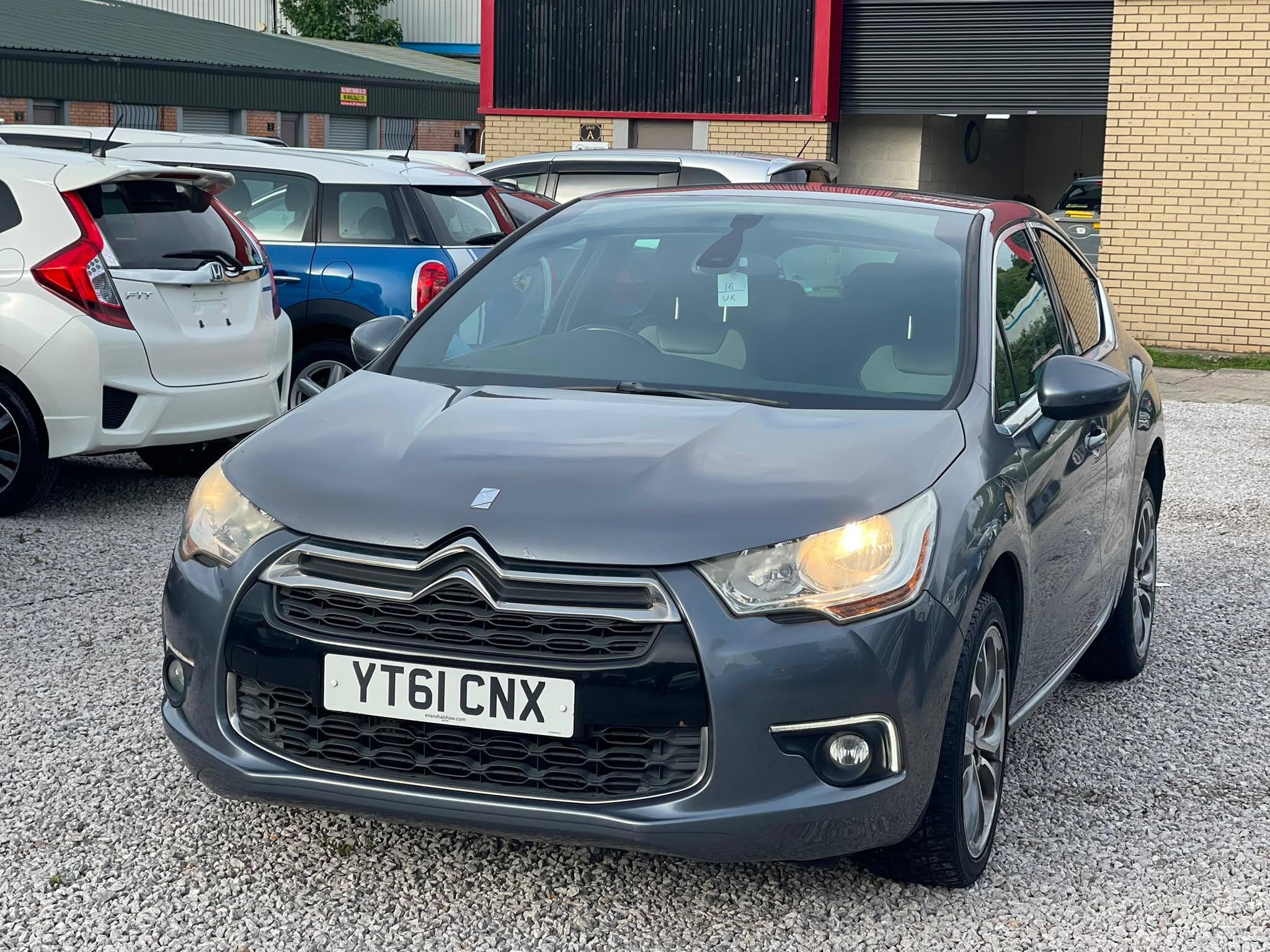 Citroen DS4 - Image 6