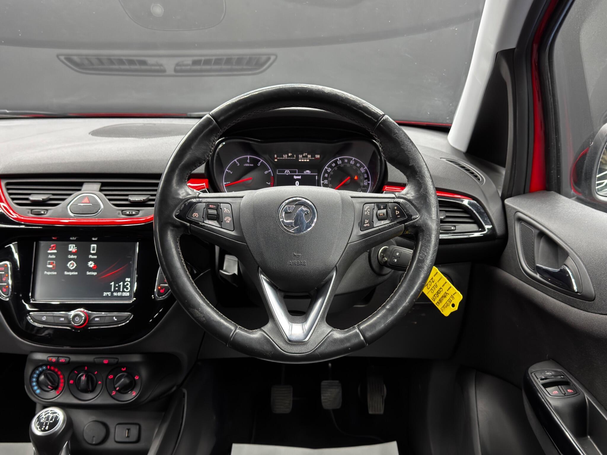 Vauxhall Corsa - Image 17