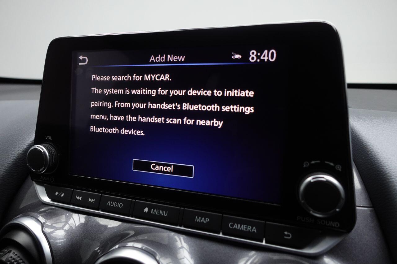 Nissan Juke - Image 30