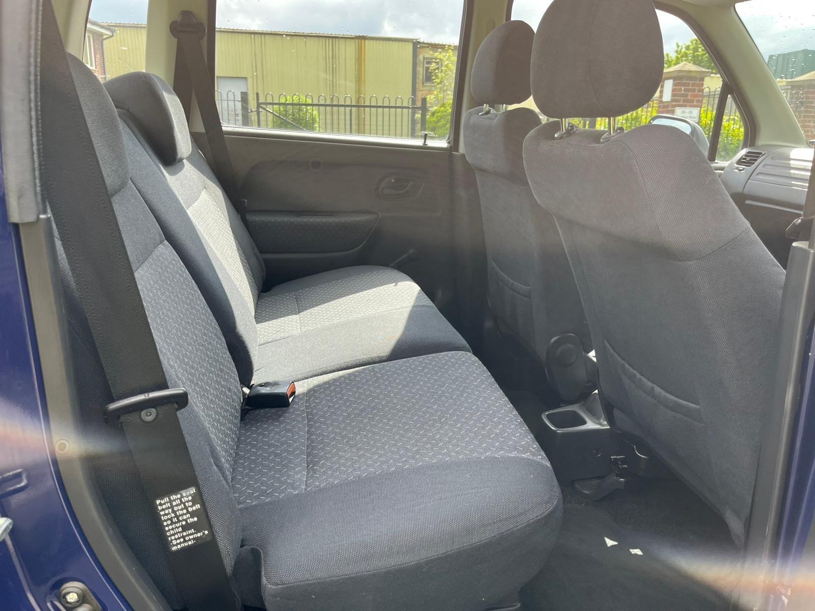 Suzuki Wagon R - Image 10