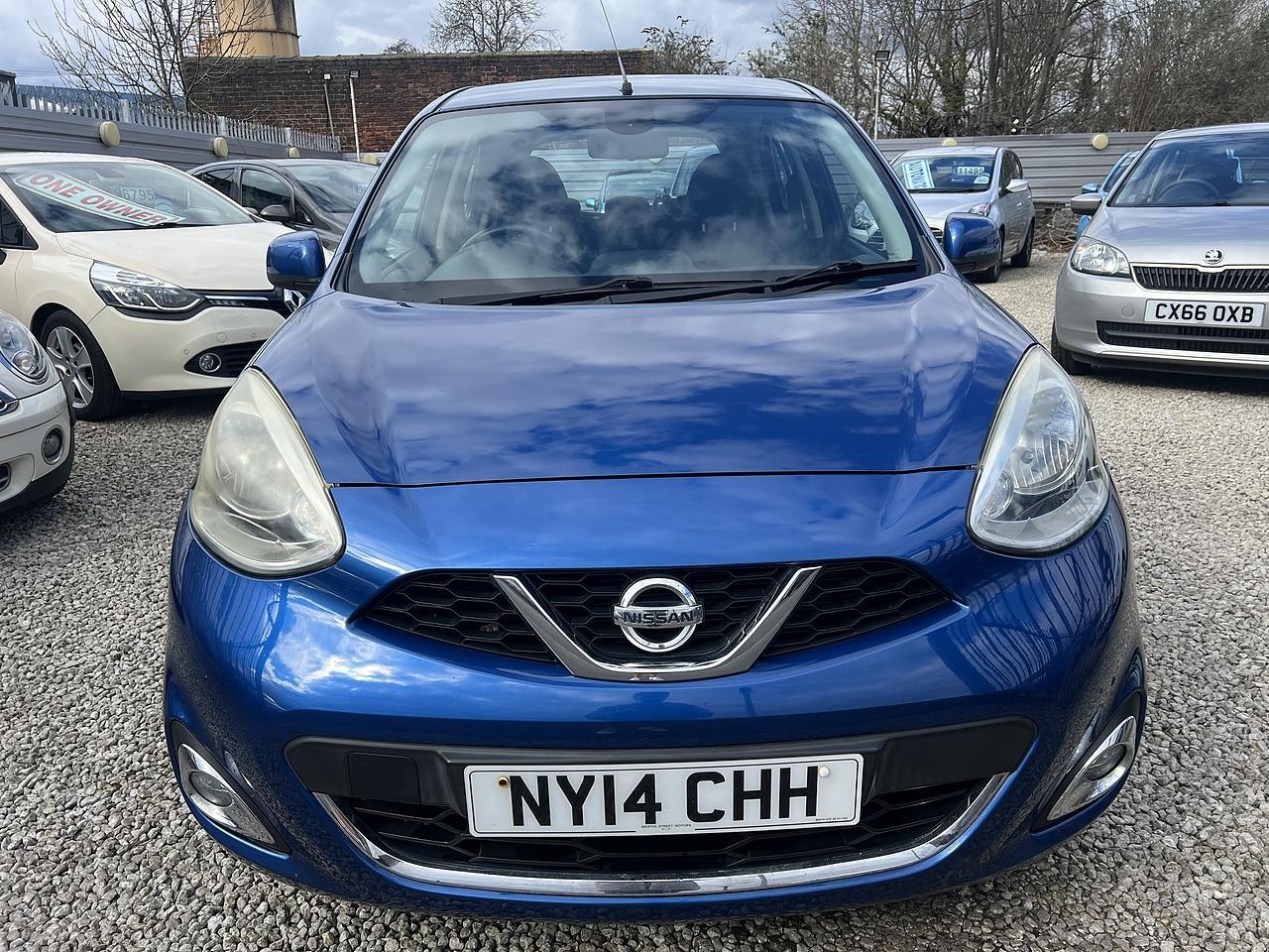 Nissan Micra - Image 2