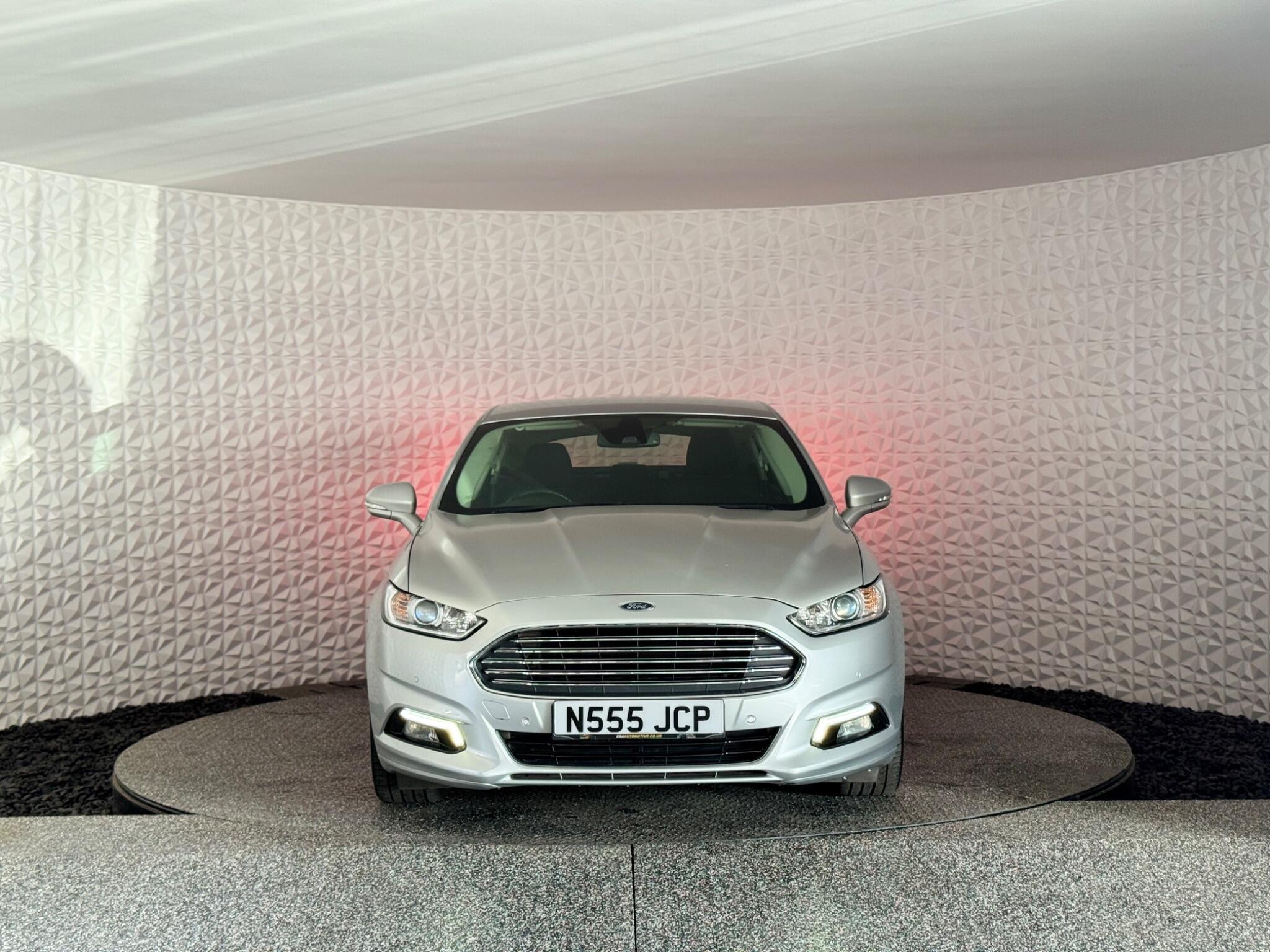 Ford Mondeo - Image 4