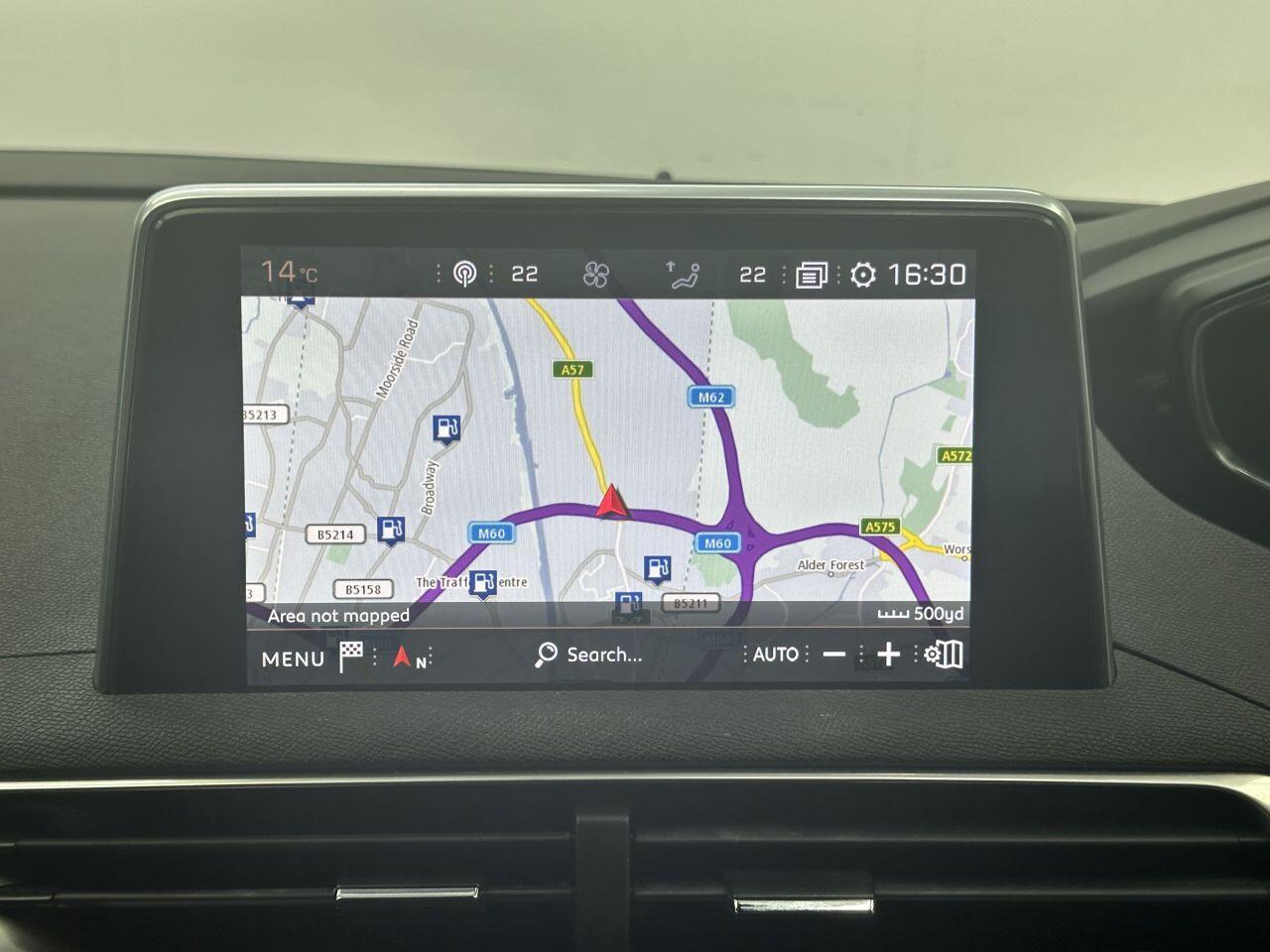 Peugeot 3008 - Image 3