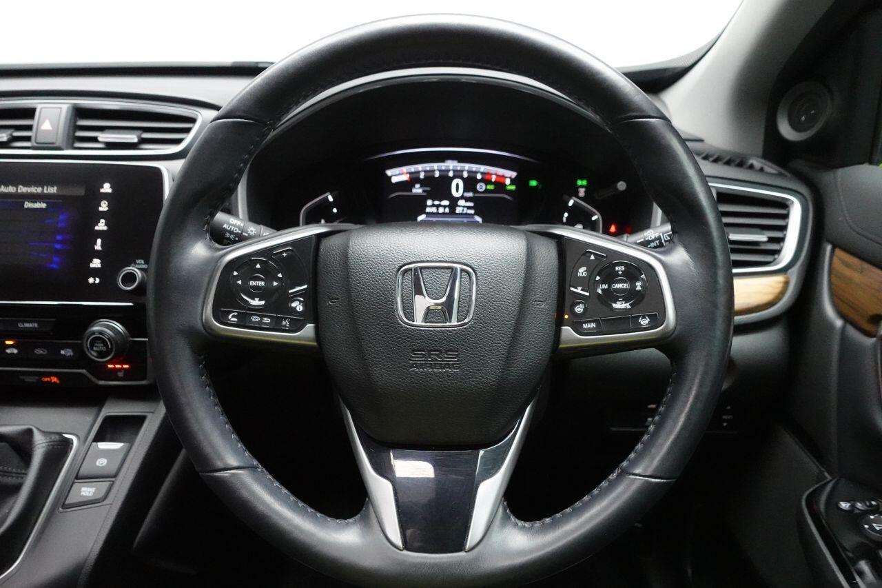 Honda CR-V - Image 48