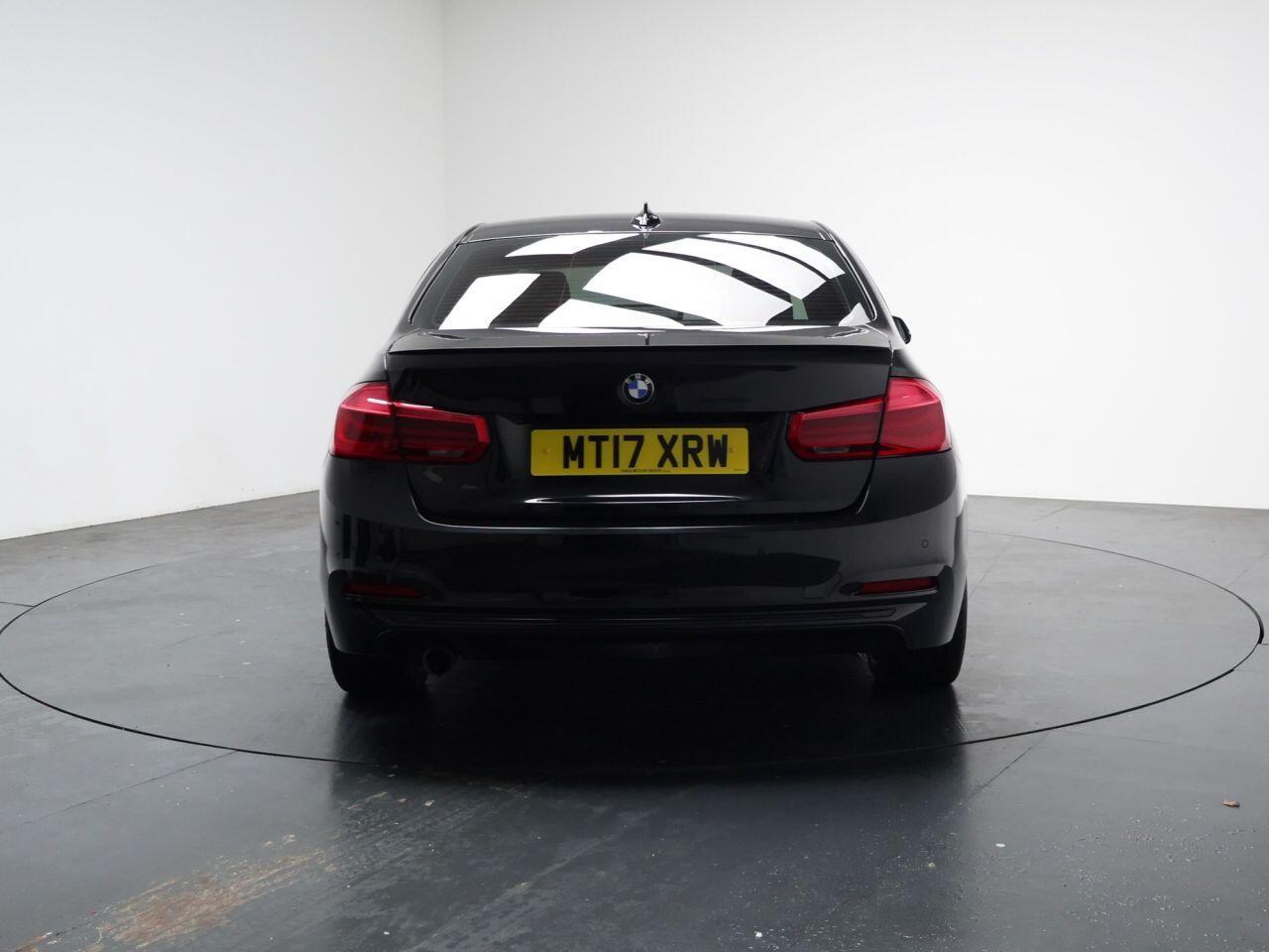 BMW 3 Series - Image 11