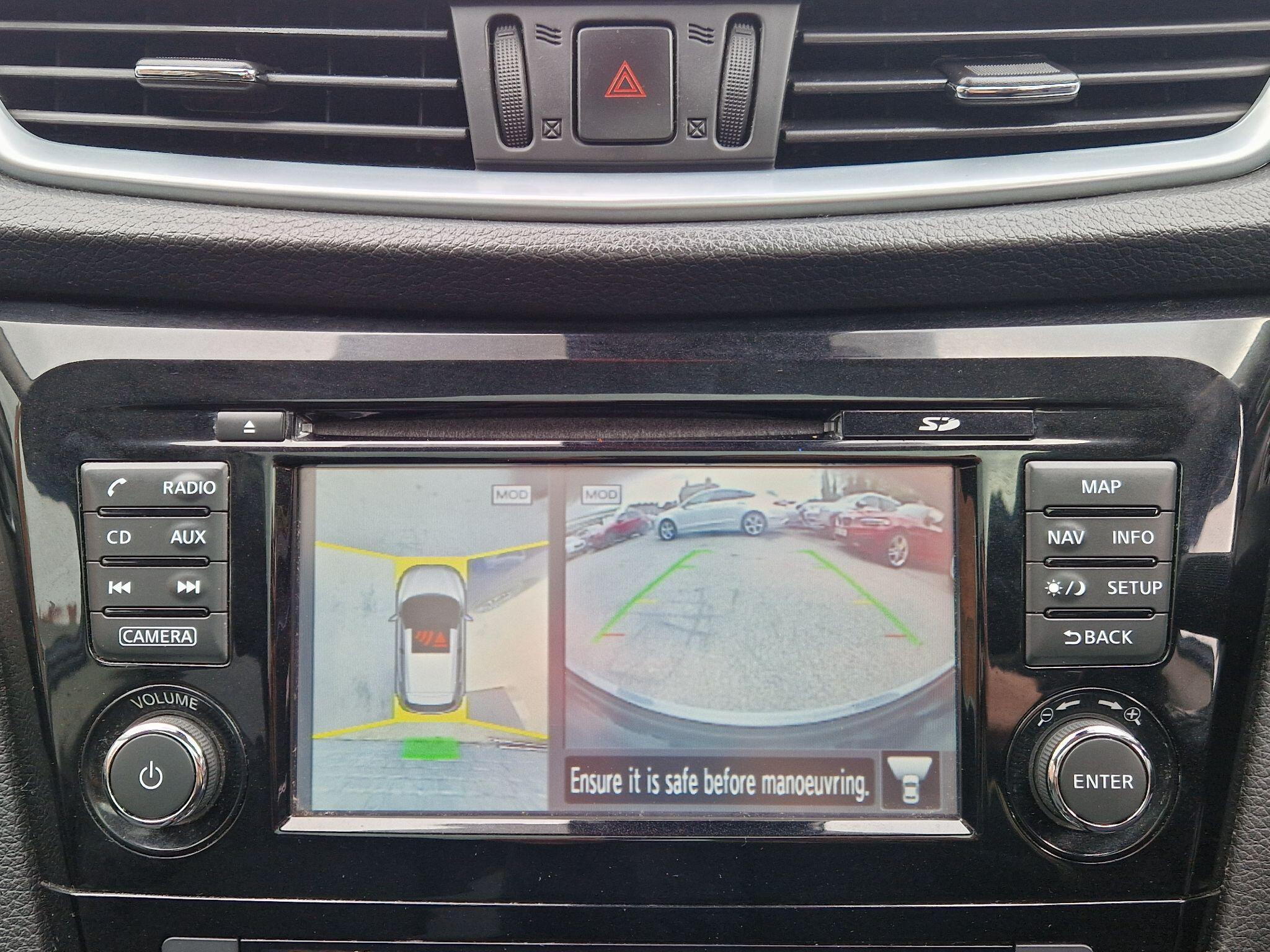 Nissan Qashqai - Image 52