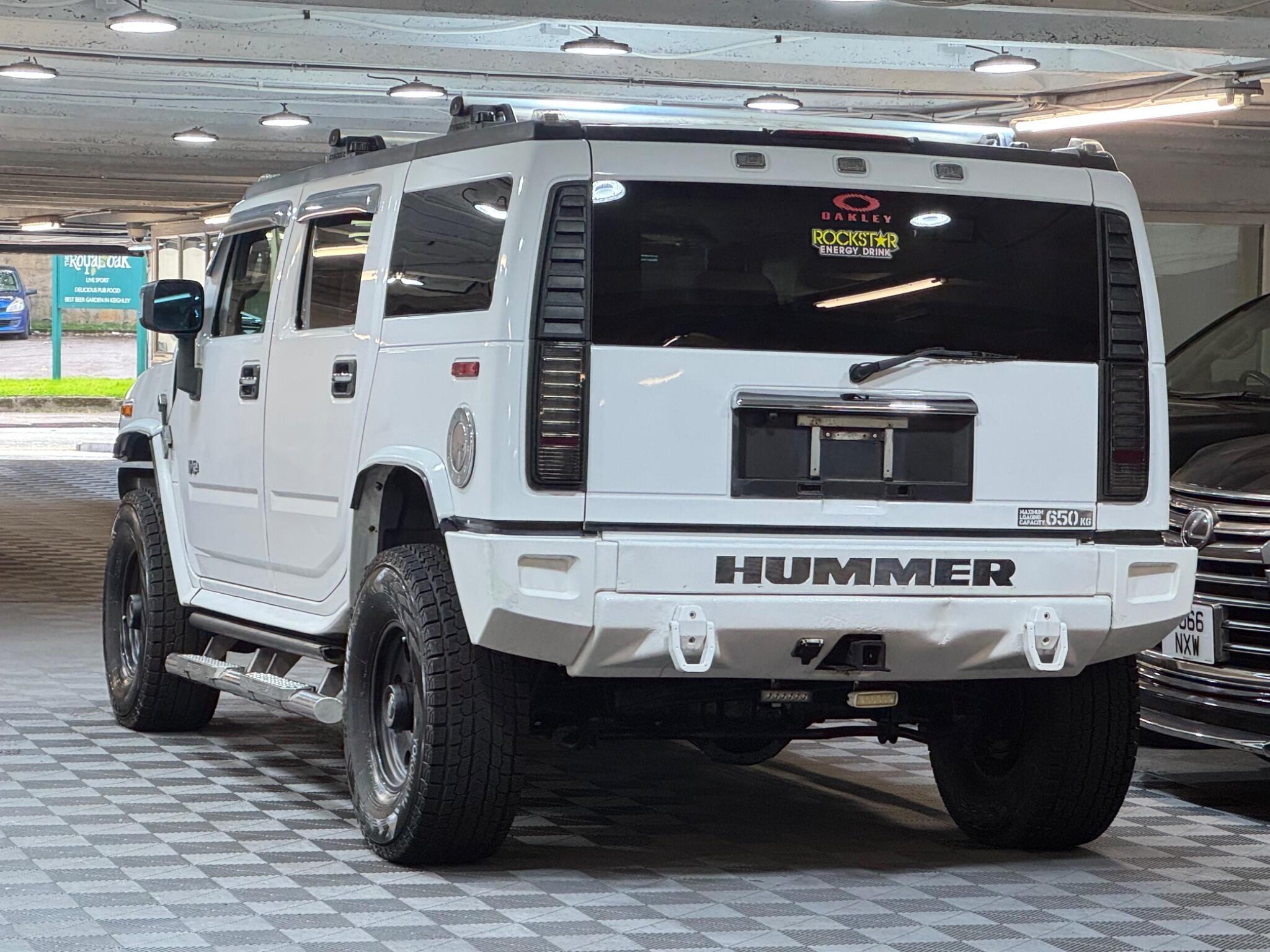 Hummer H2 - Image 3