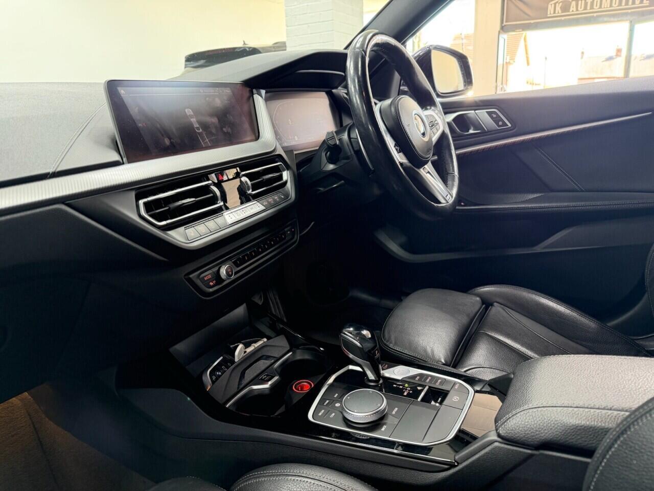 BMW 2 SERIES GRAN COUPE - Image 25