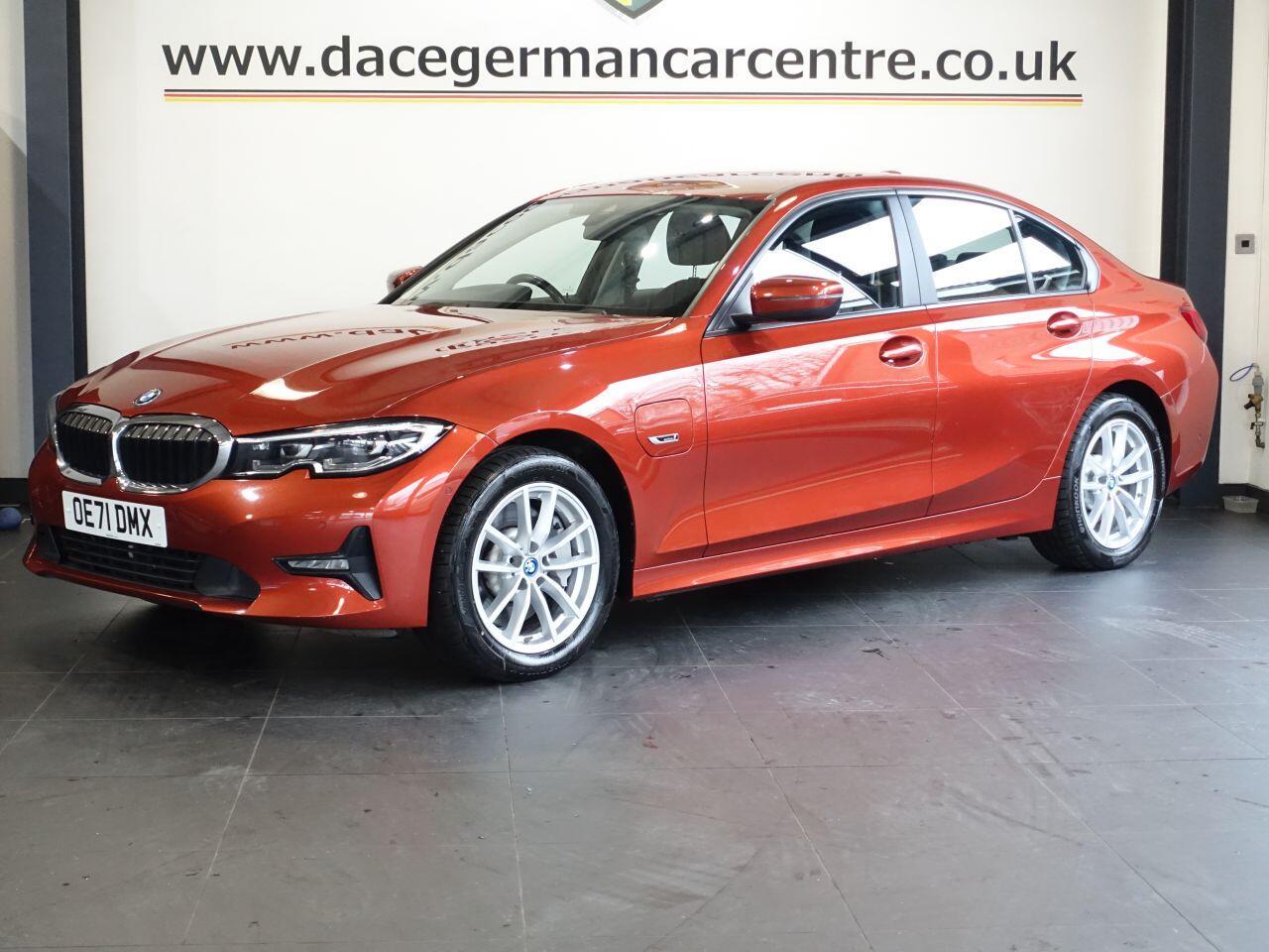 BMW 3 Series - Image 11