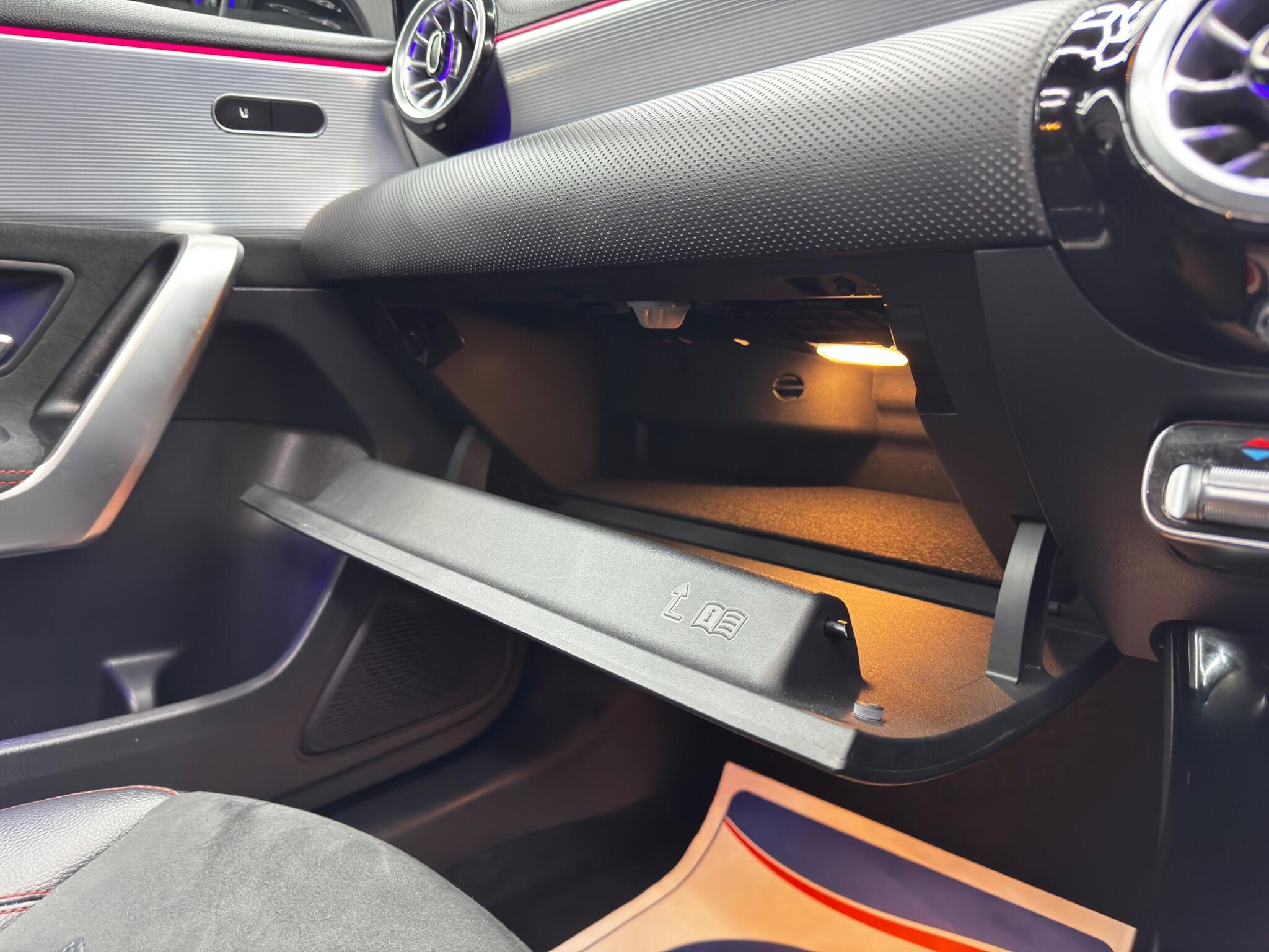 Mercedes A Class - Image 39