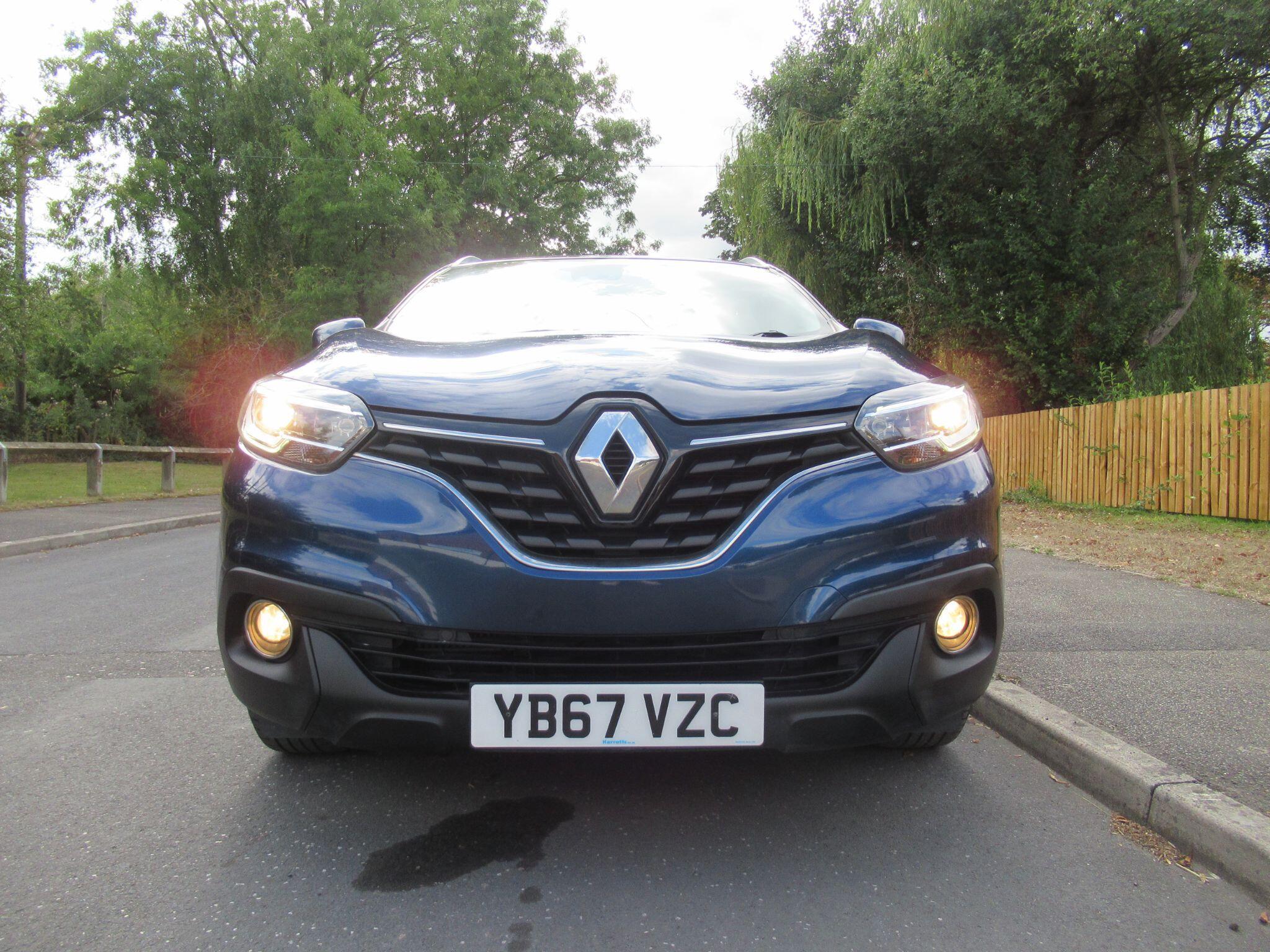 Renault Kadjar - Image 8