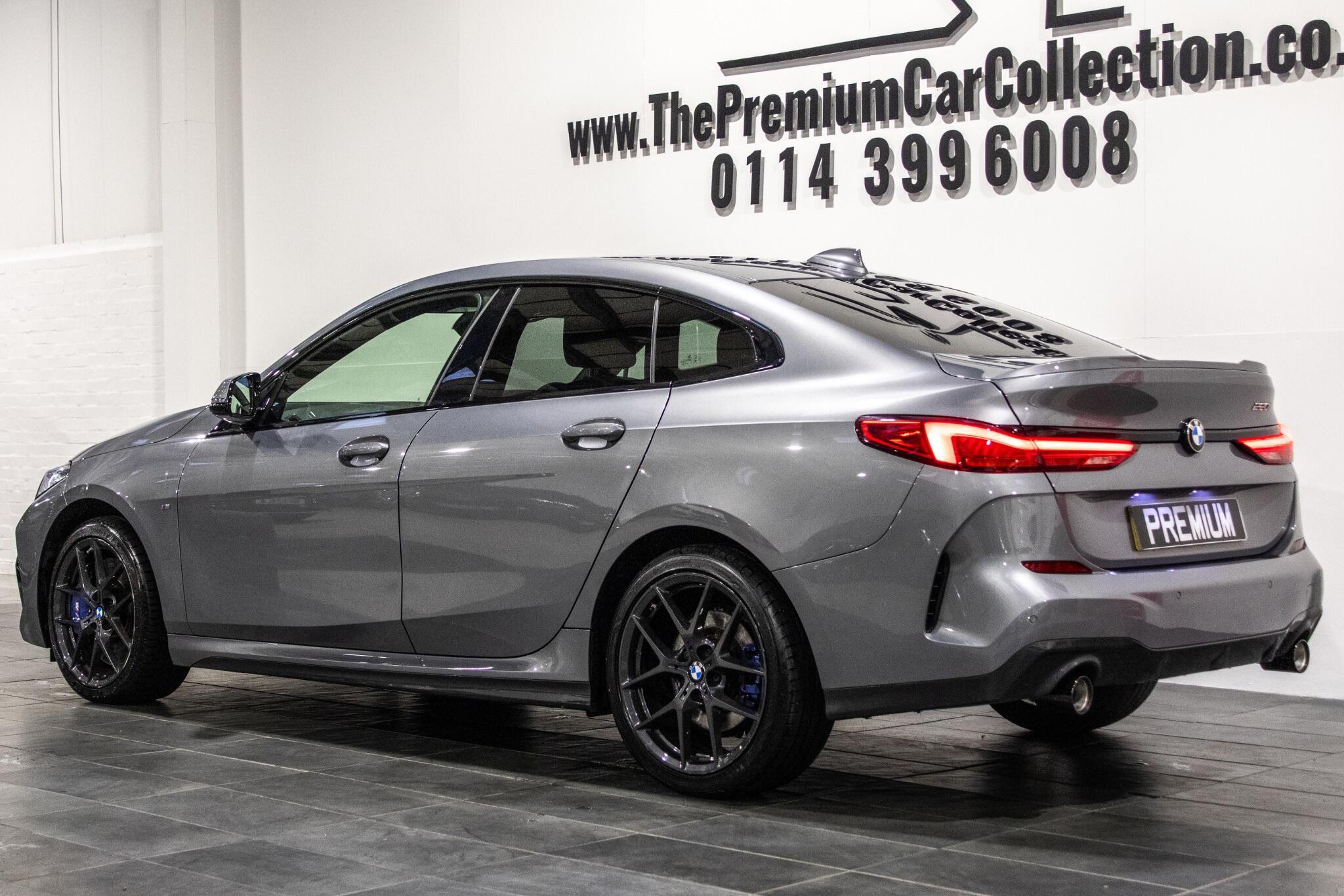 BMW 2 SERIES GRAN COUPE - Image 5