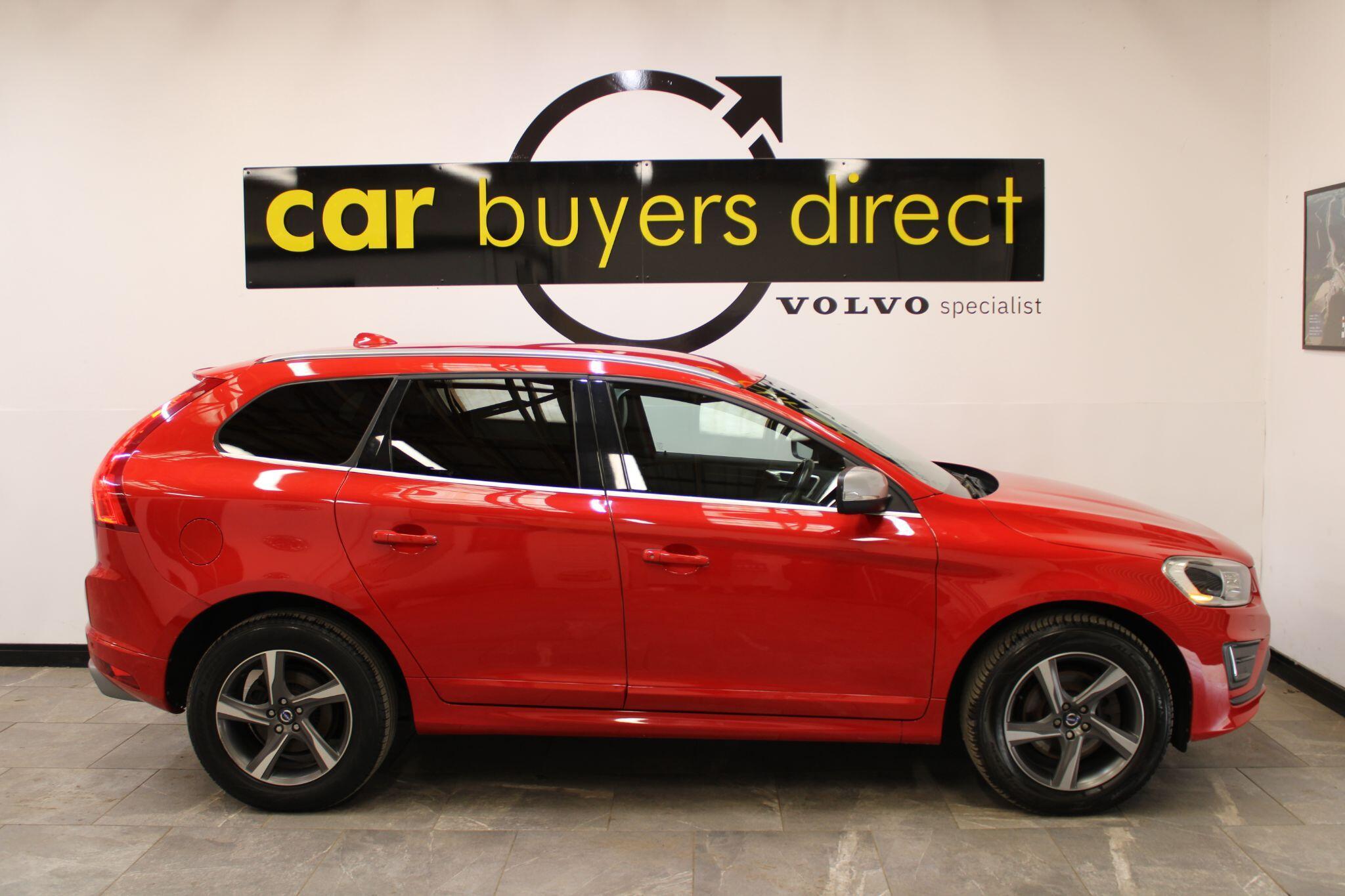 Volvo XC60 - Image 7