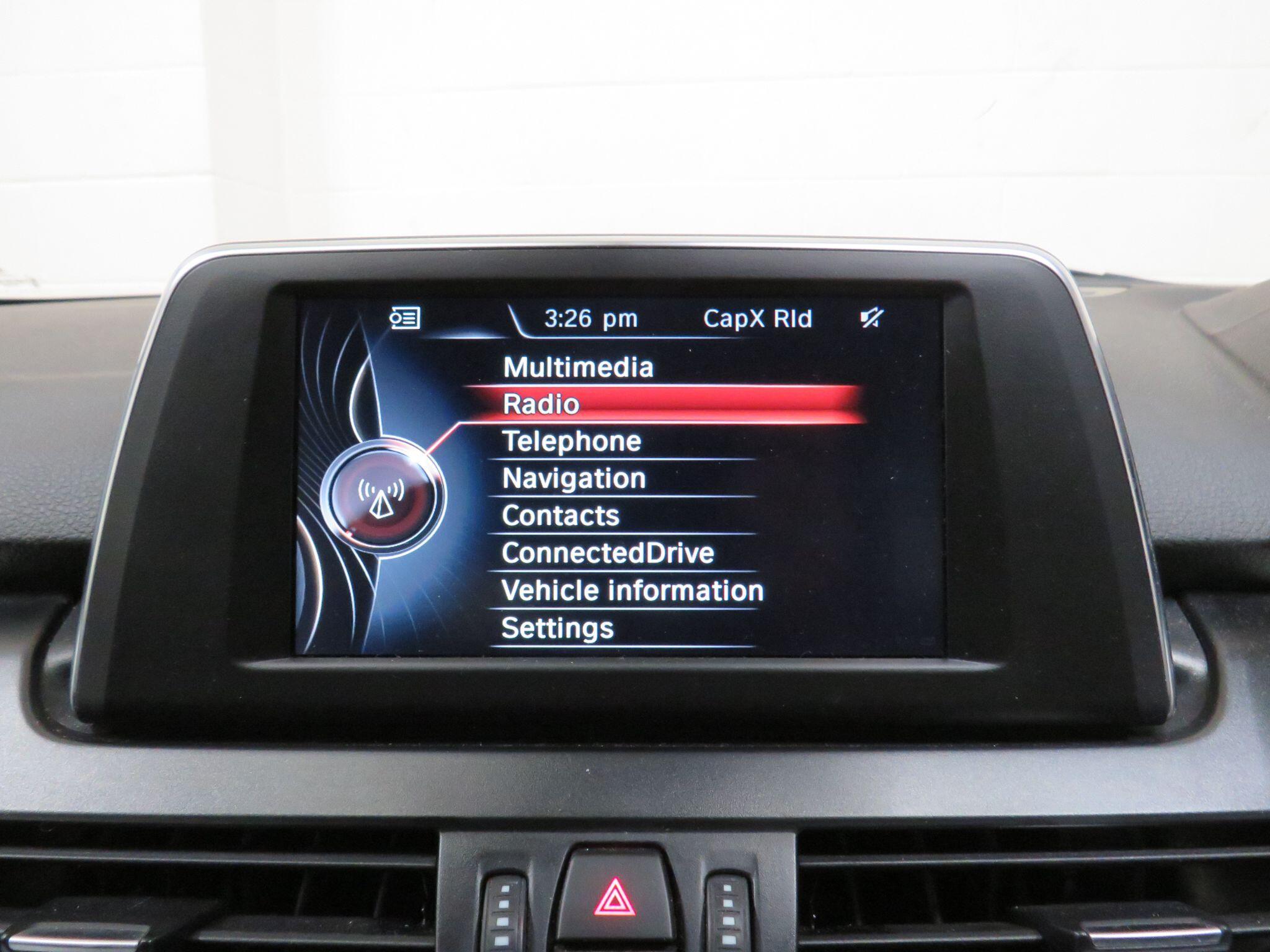 BMW 2 SERIES ACTIVE TOURER - Image 16