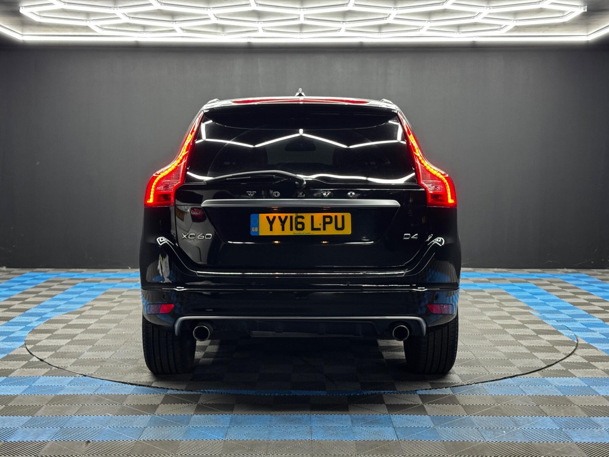 Volvo XC60 - Image 6