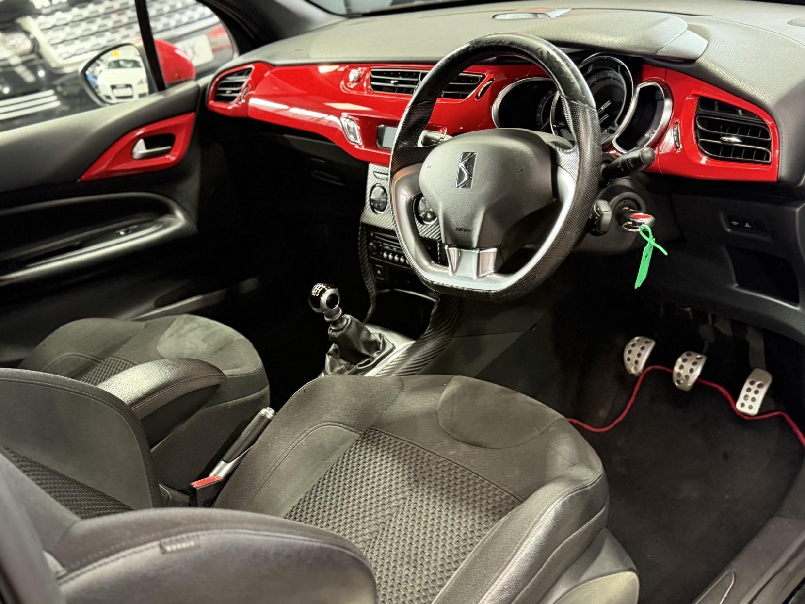 Citroen DS3 - Image 19