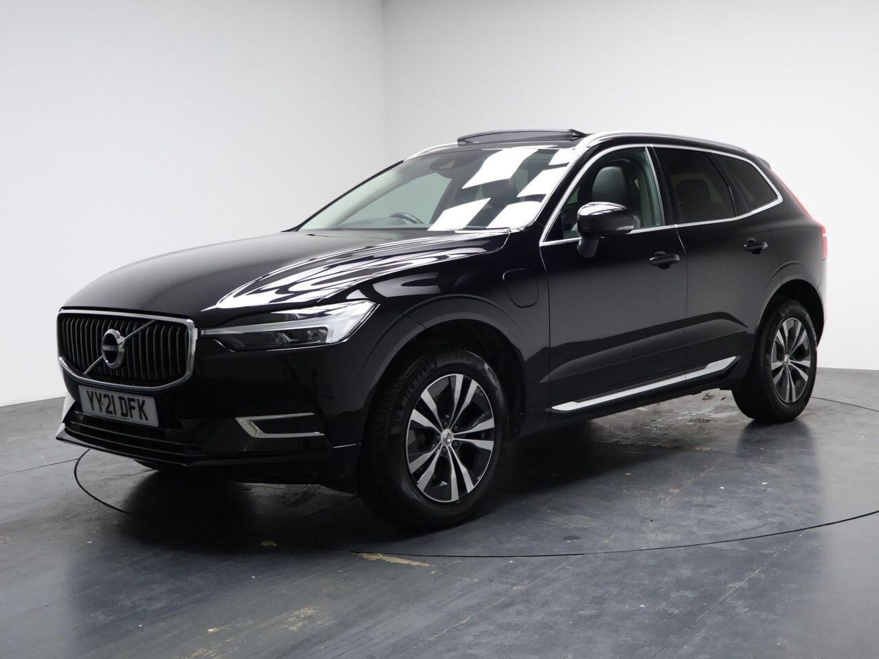 Volvo XC60 - Image 9