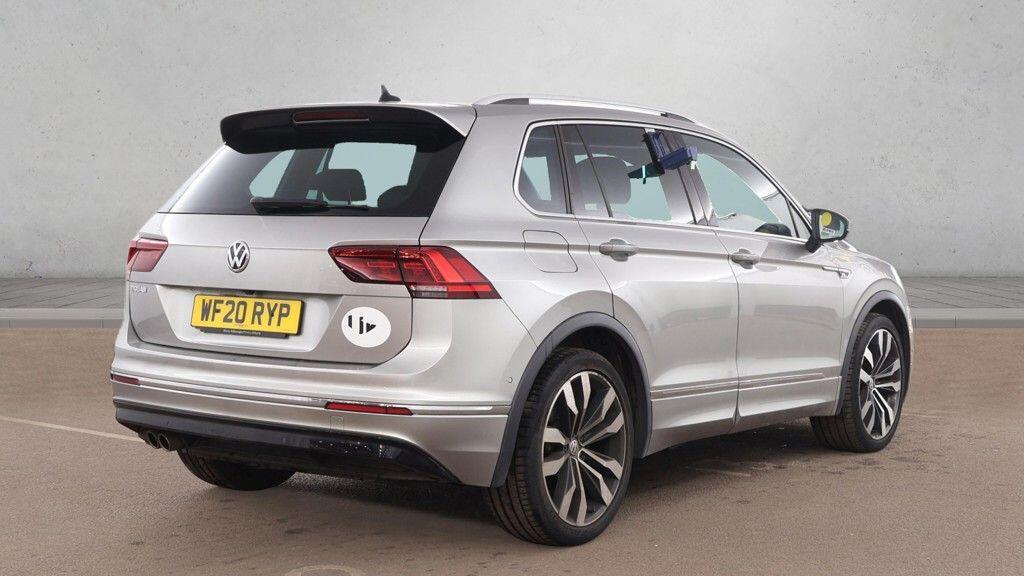 Volkswagen Tiguan - Image 4