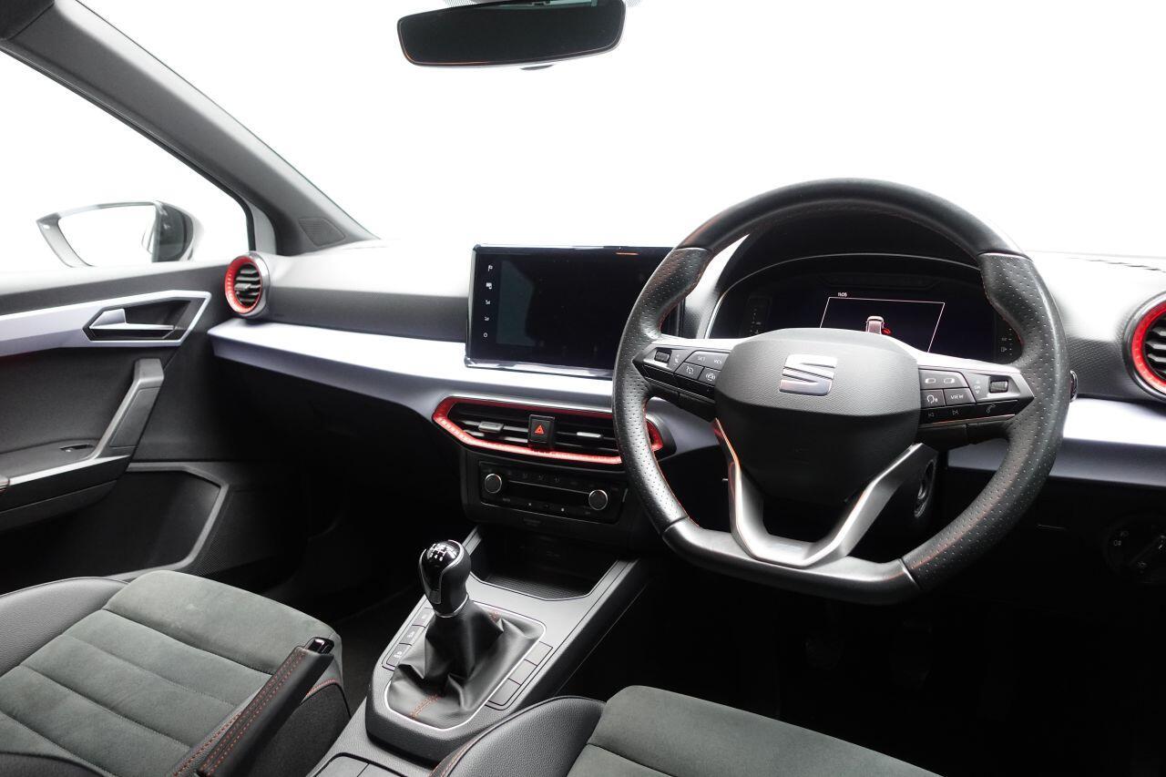 SEAT Ibiza - Image 15