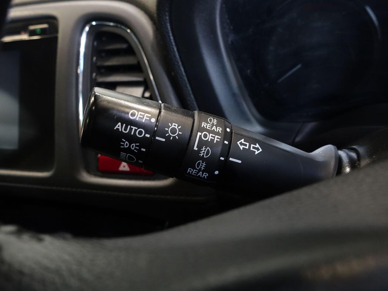 Honda HR-V - Image 20