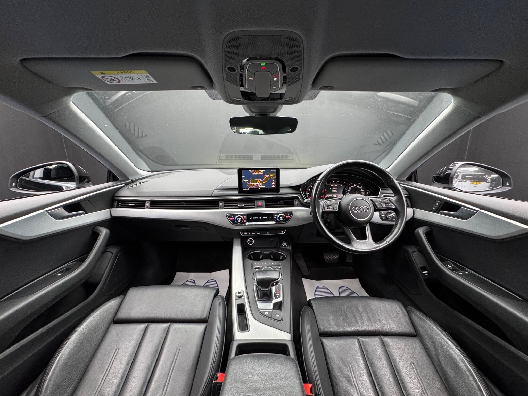 Audi A5 - Image 16