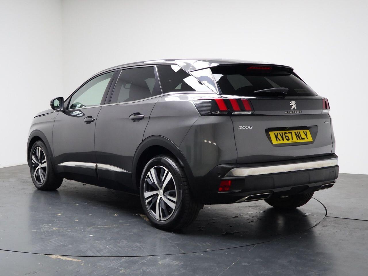 Peugeot 3008 - Image 9