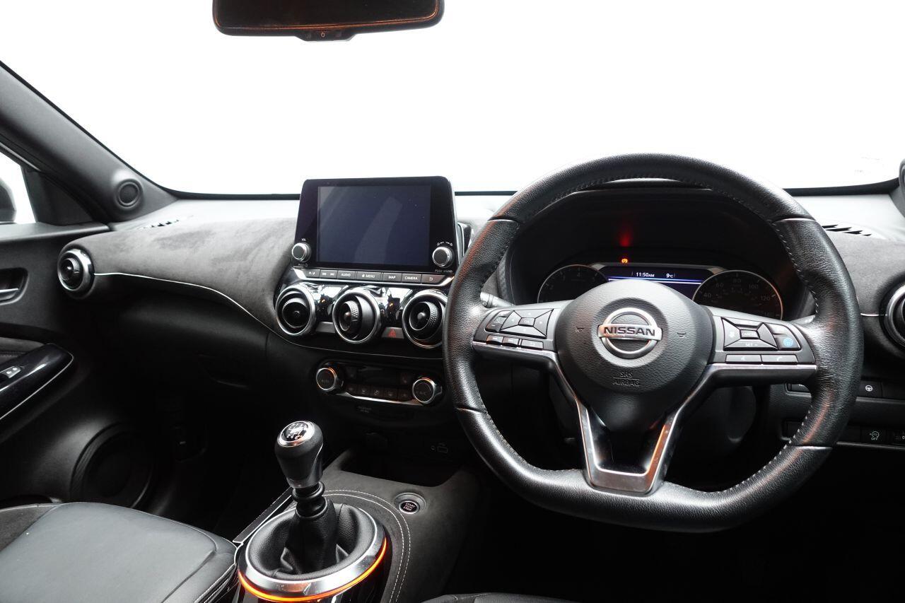 Nissan Juke - Image 24