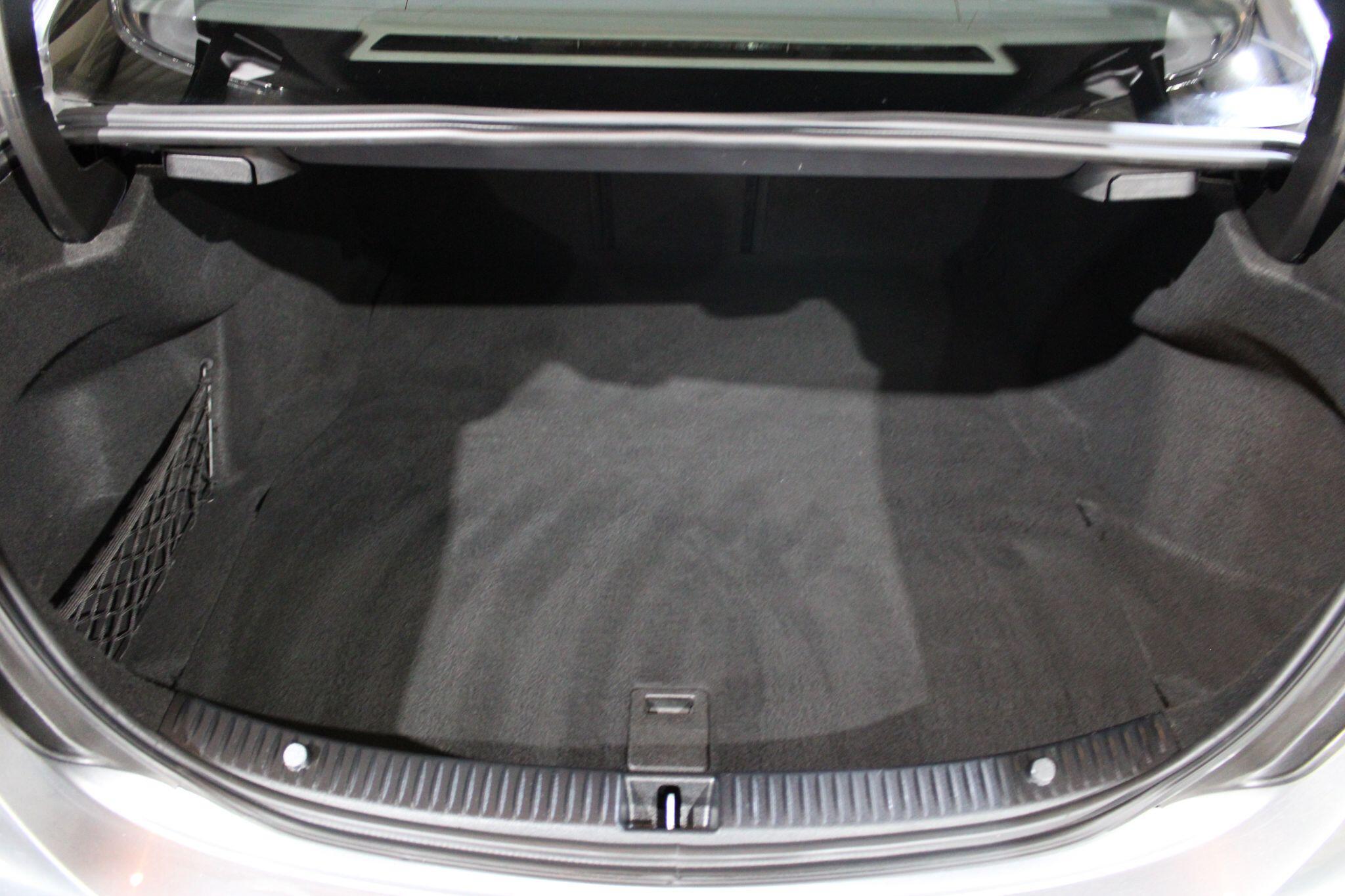 Mercedes C Class - Image 17