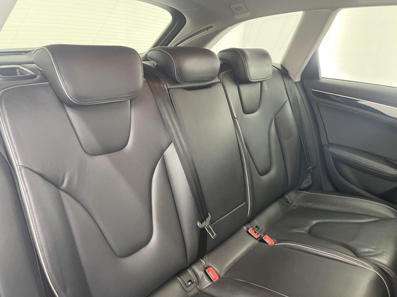 Audi Rs4 Avant - Image 17