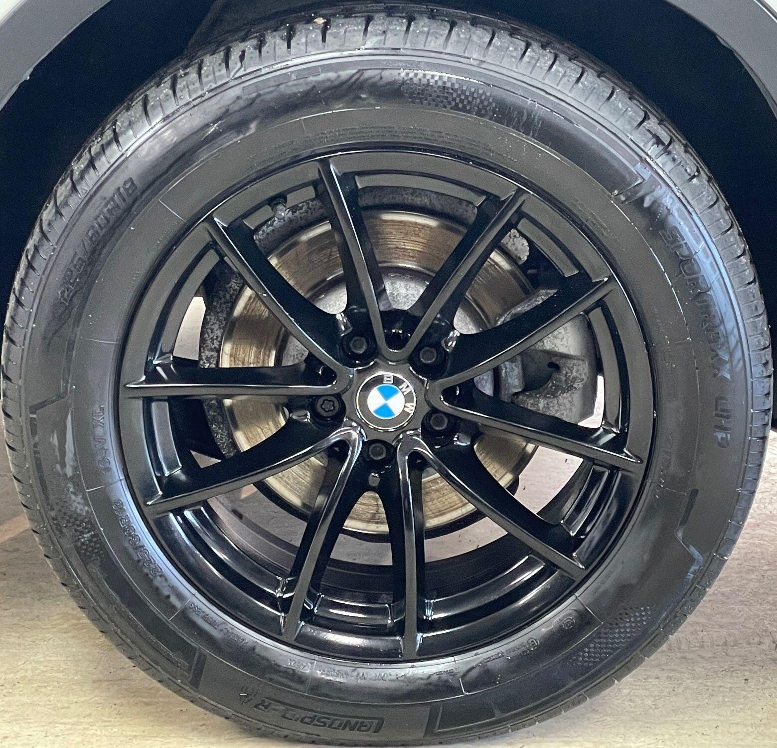 BMW X3 - Image 16