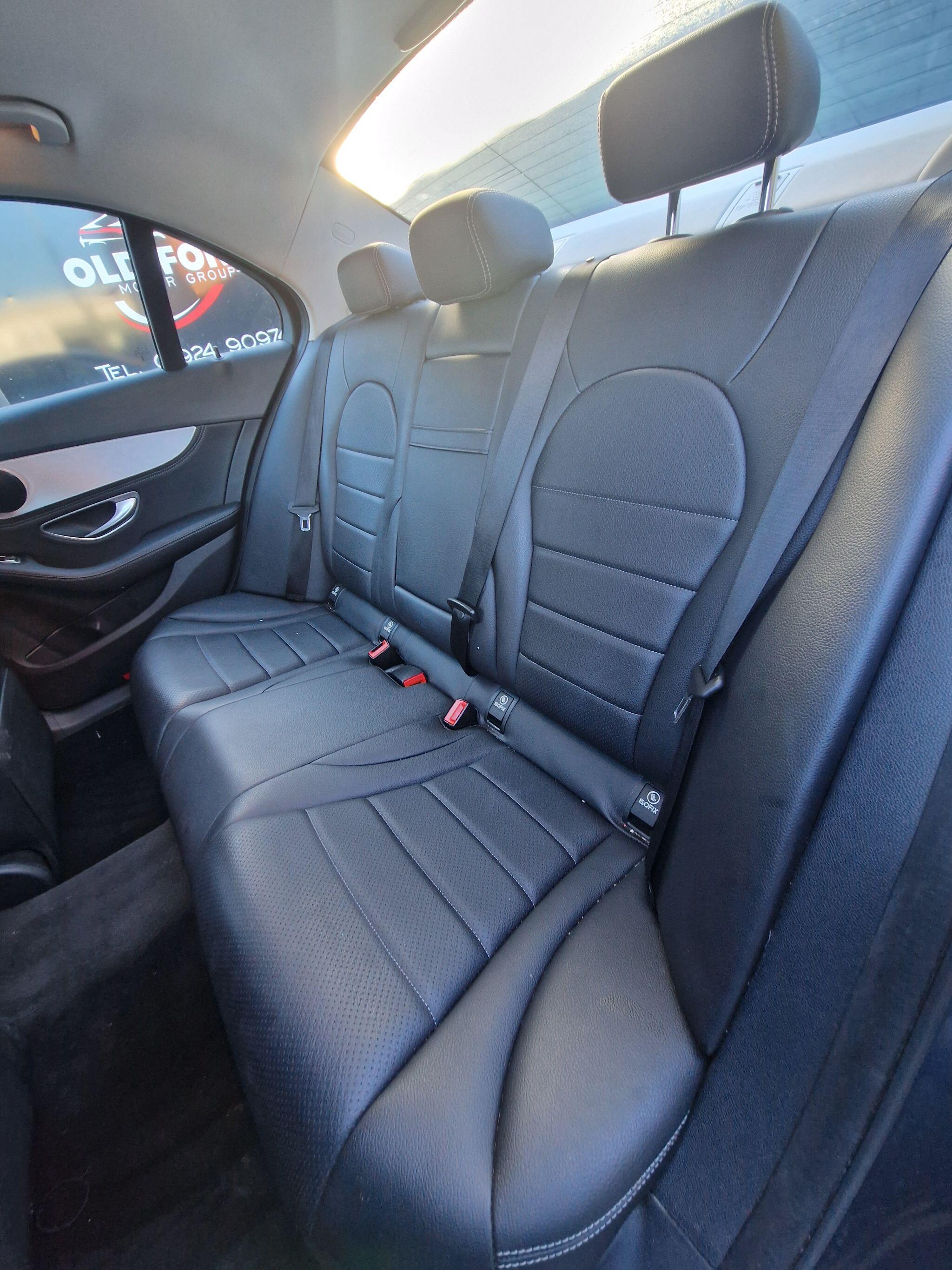 Mercedes C Class - Image 41