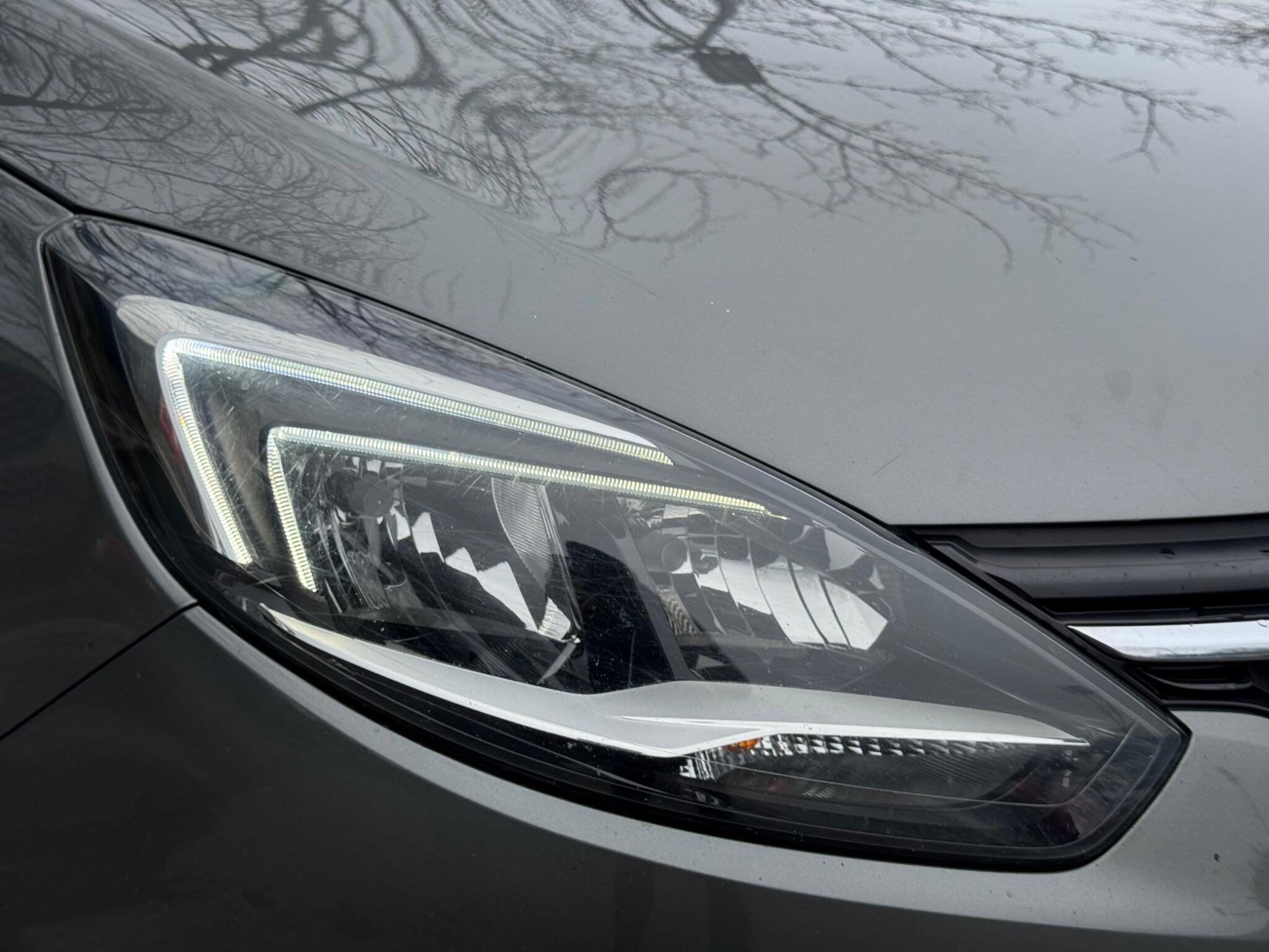 Vauxhall Zafira Tourer - Image 3