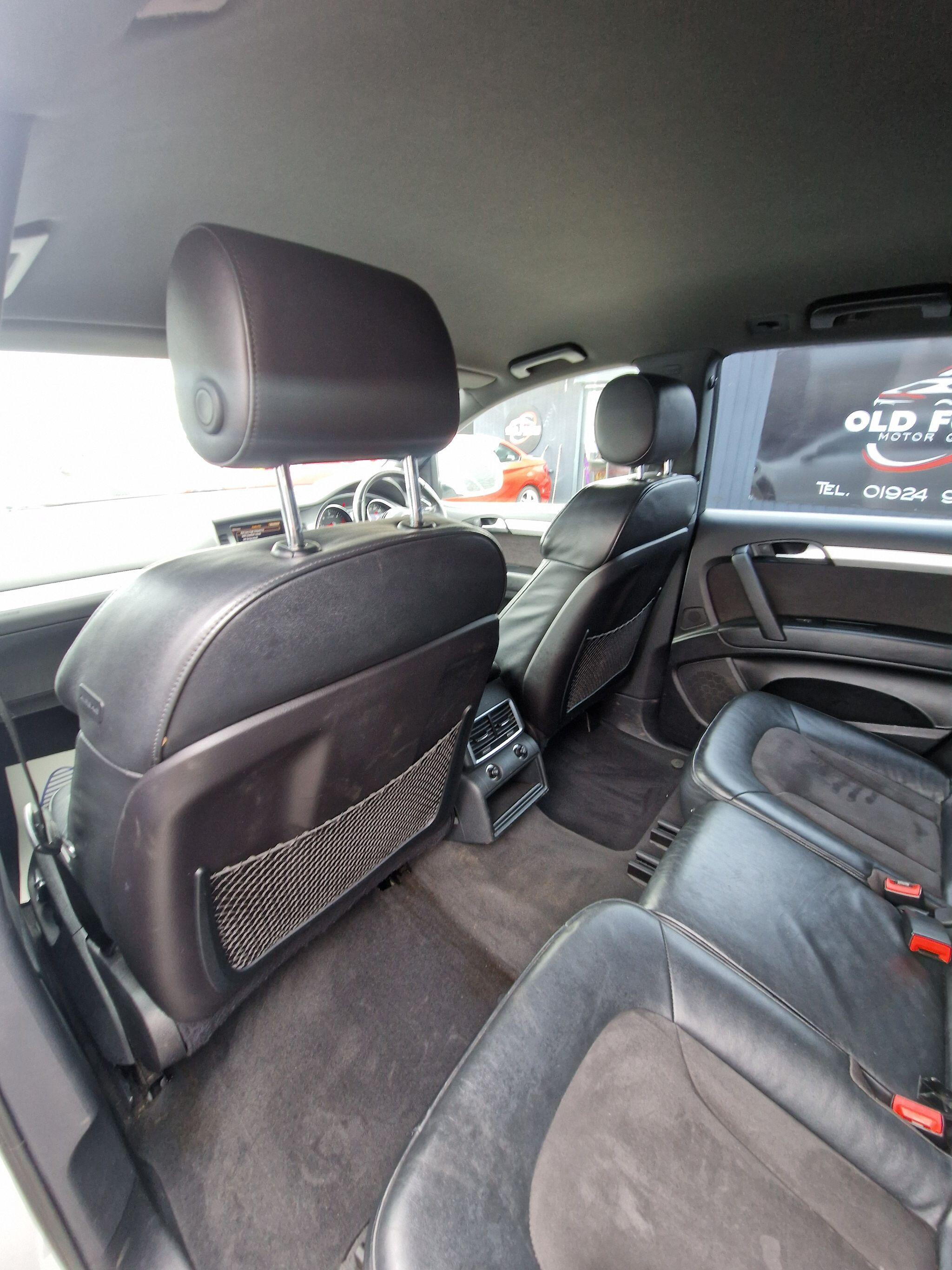 Audi Q7 - Image 41