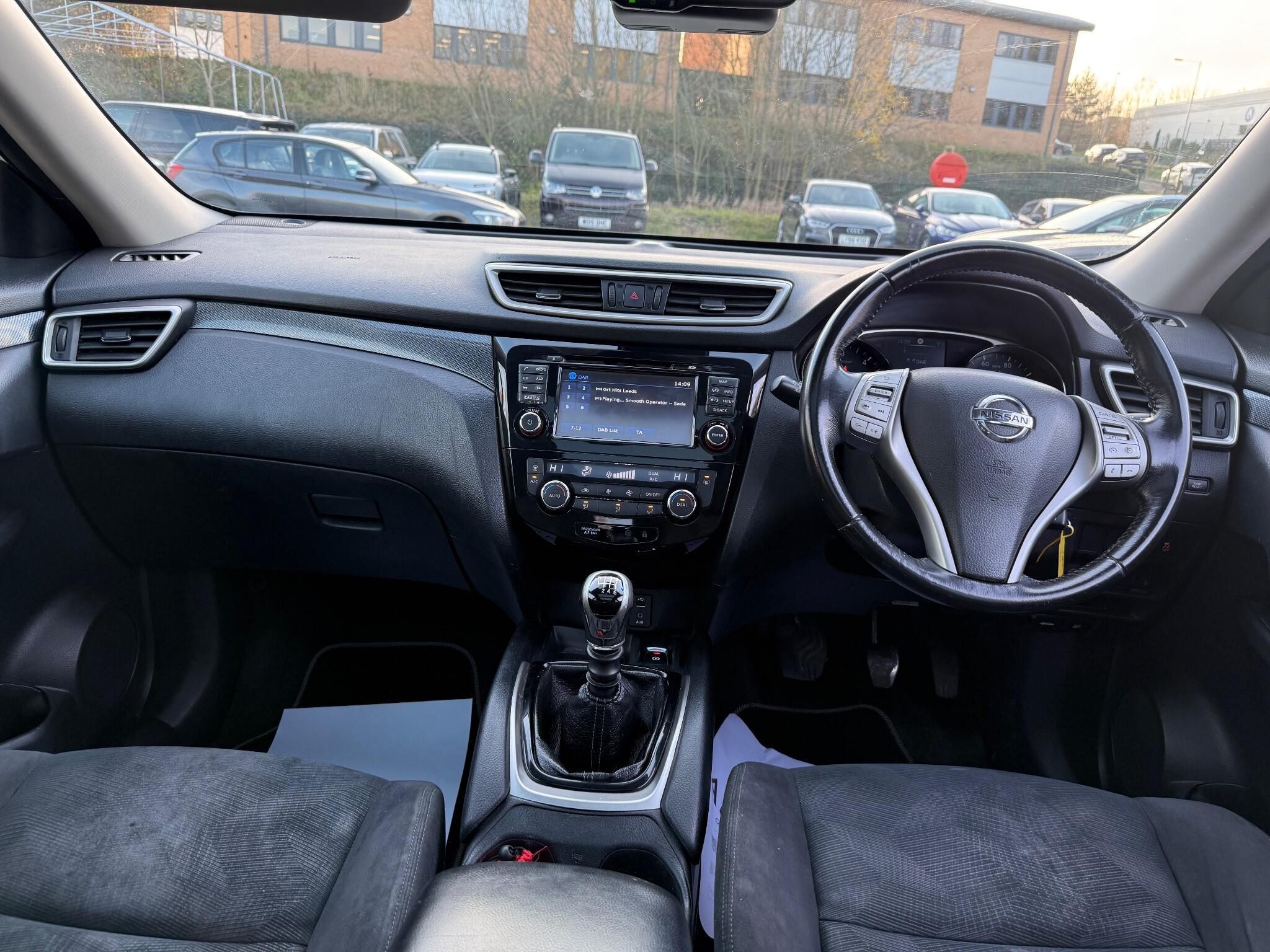 Nissan X-Trail - Image 48