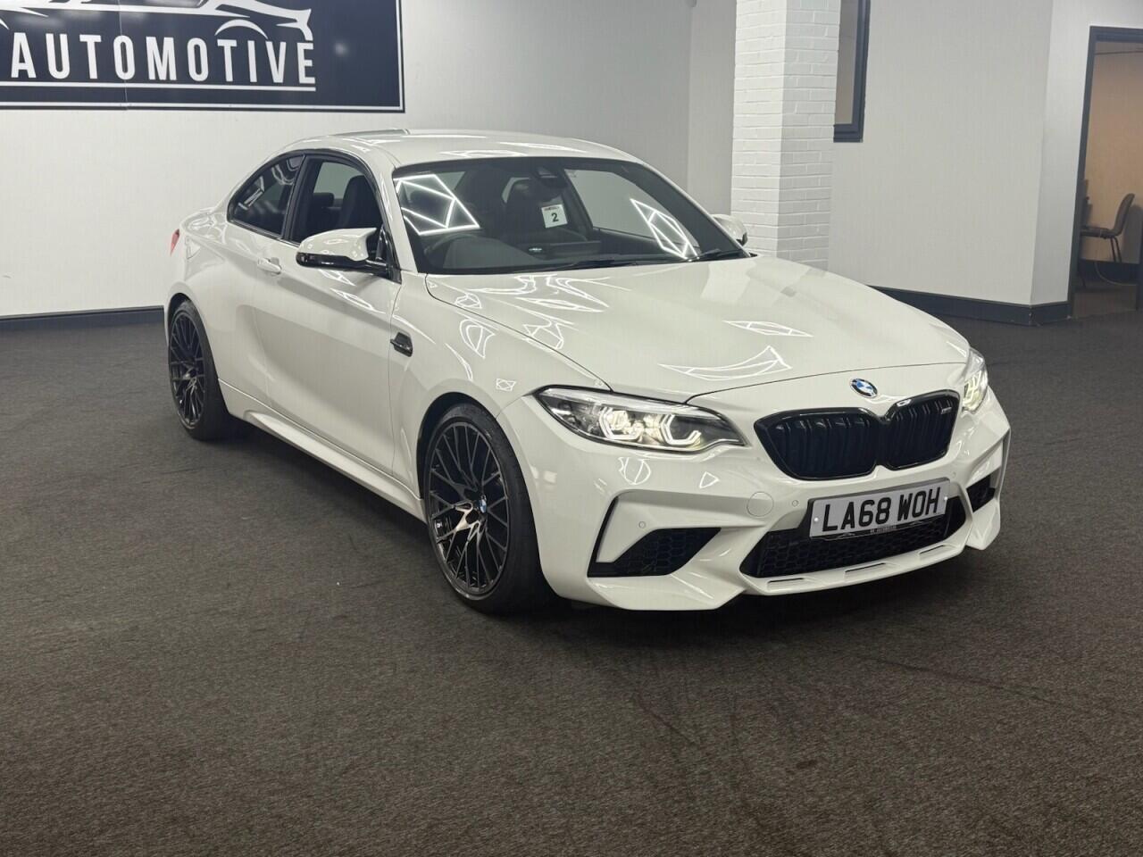 BMW M2 - Image 10