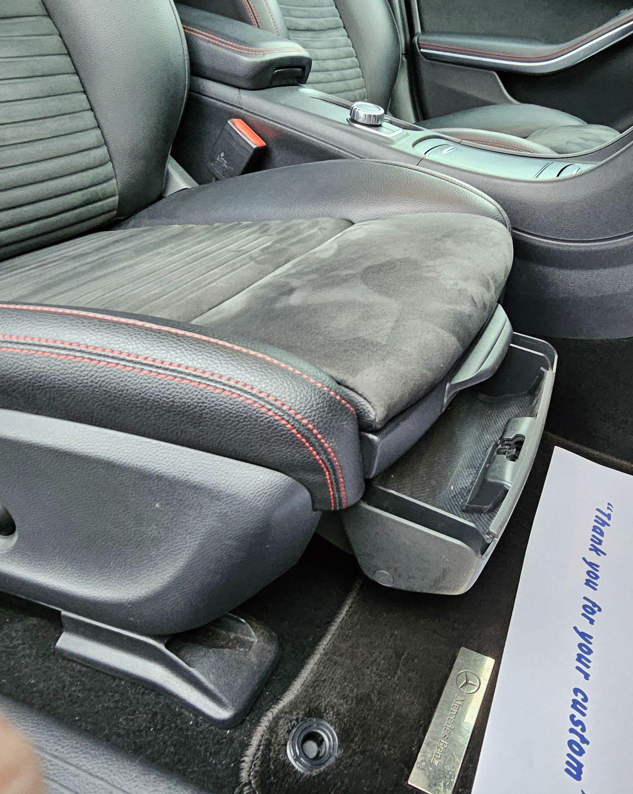 Mercedes A Class - Image 59