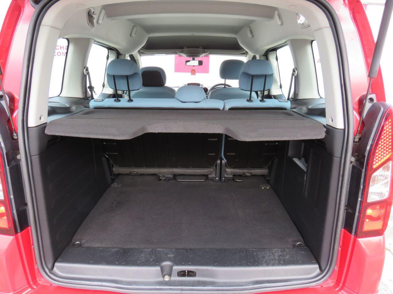 Citroen Berlingo - Image 14