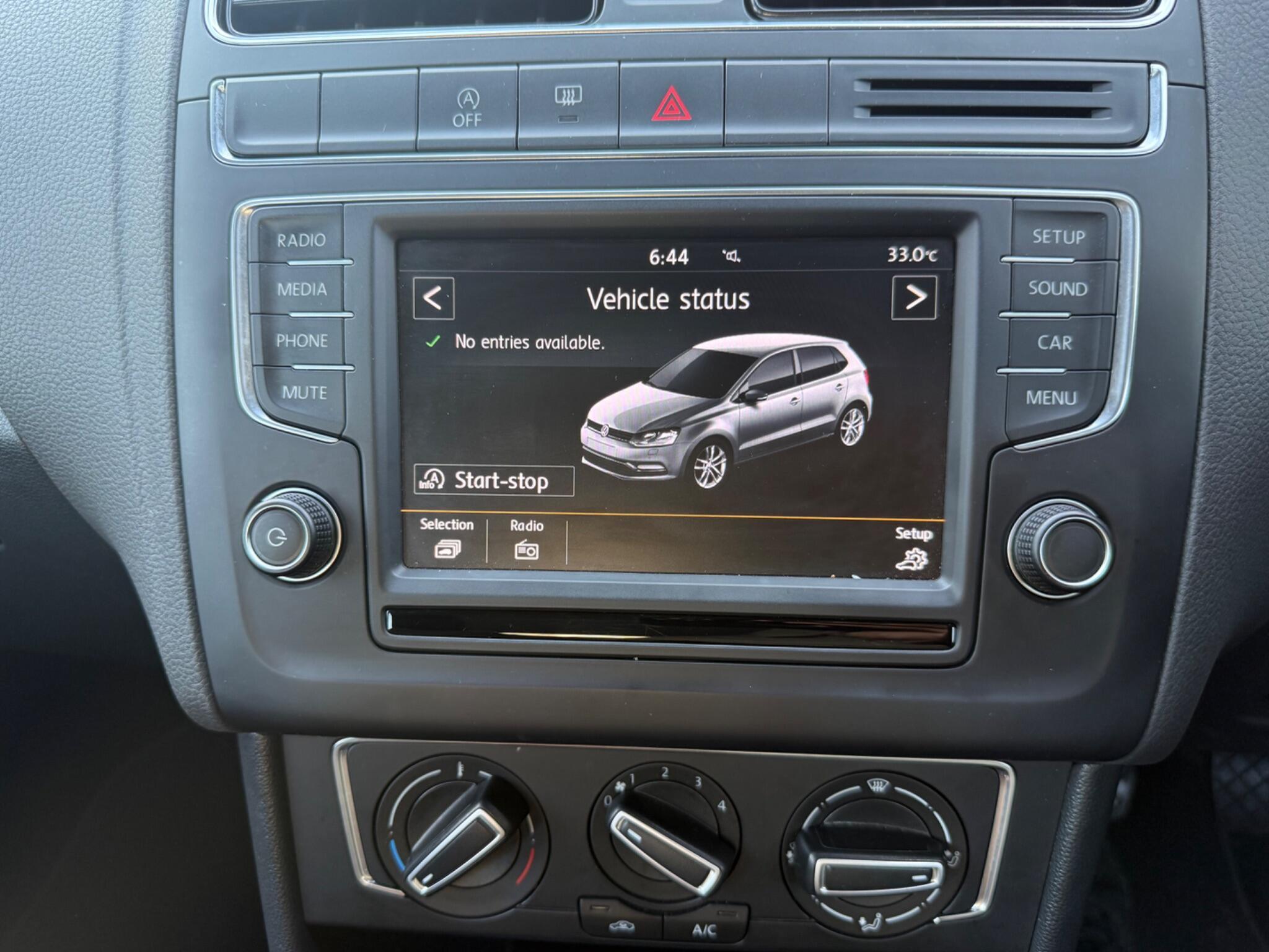 Volkswagen Polo - Image 12