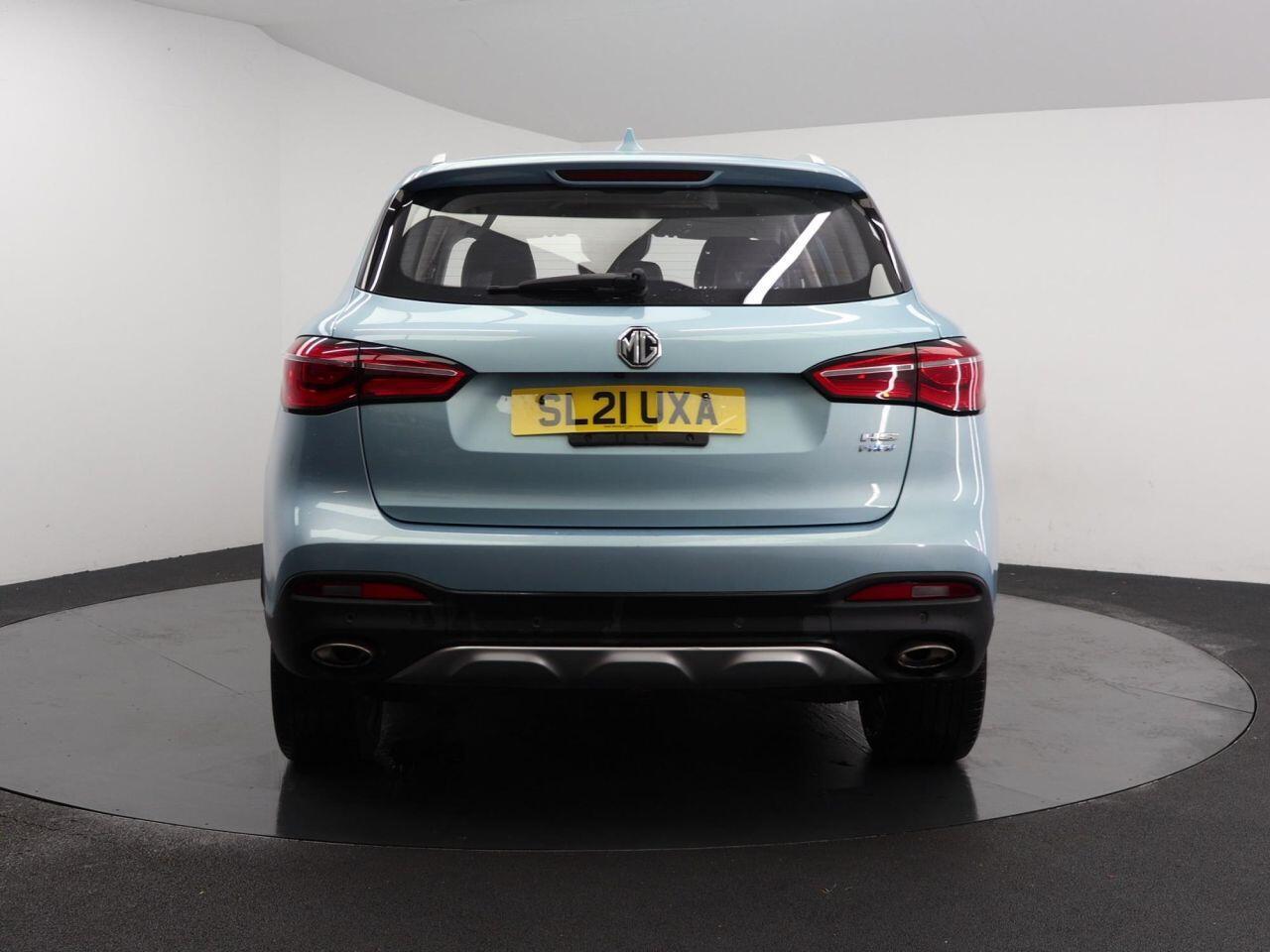 MG MG HS - Image 11