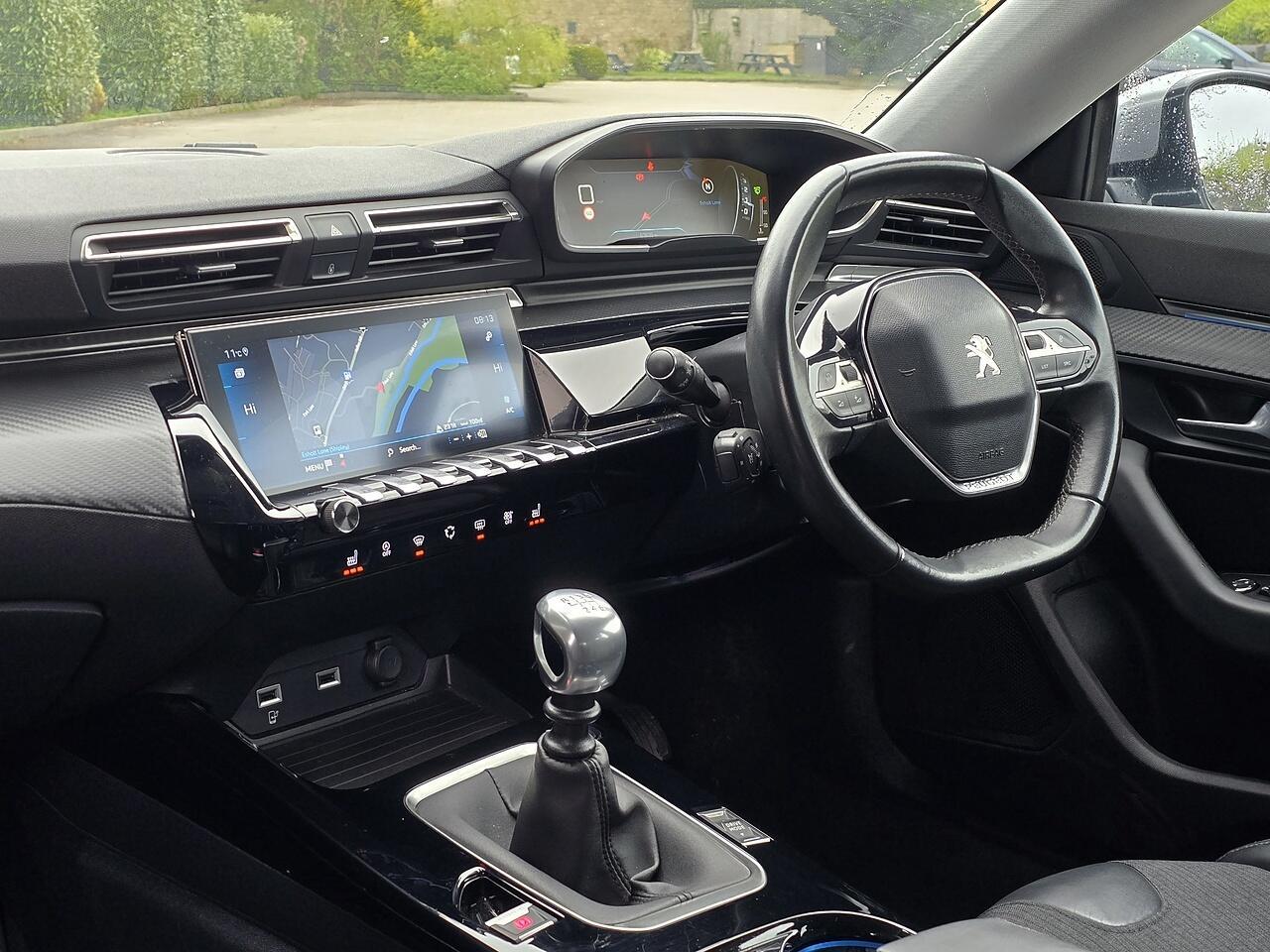 Peugeot 508 - Image 2