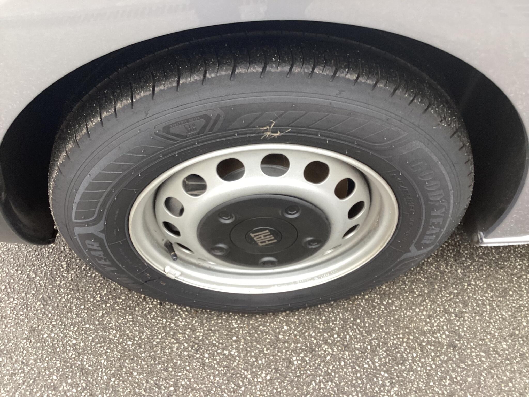 Fiat Scudo - Image 11